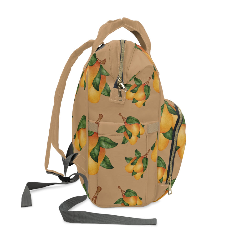 "All the Mangoes" Backpack