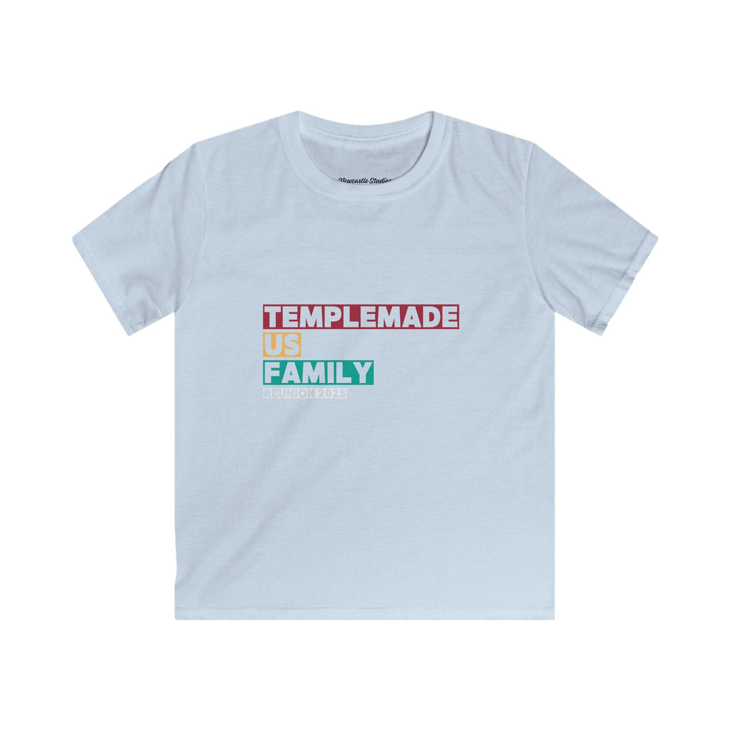 TFR Toddler T-Shirt