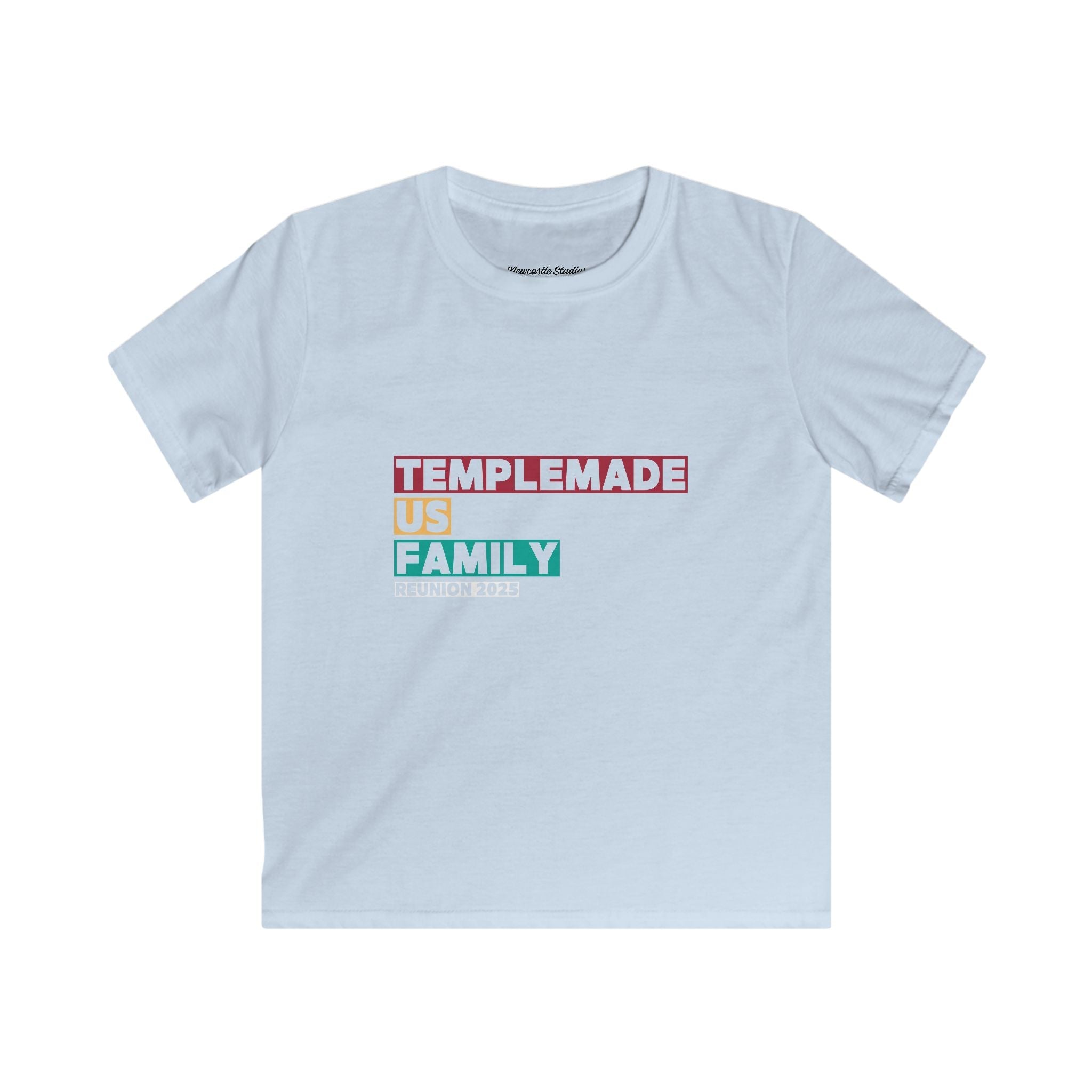TFR Toddler T-Shirt