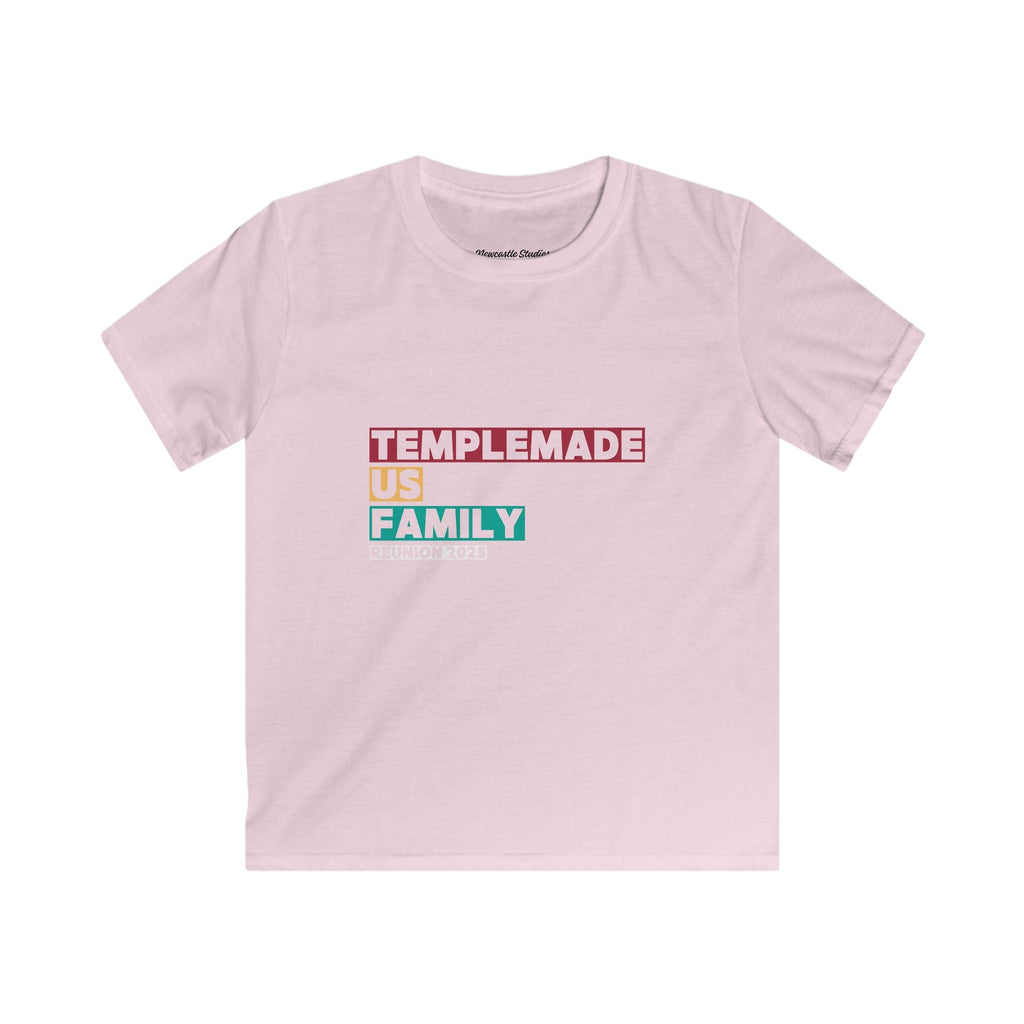 TFR Toddler T-Shirt