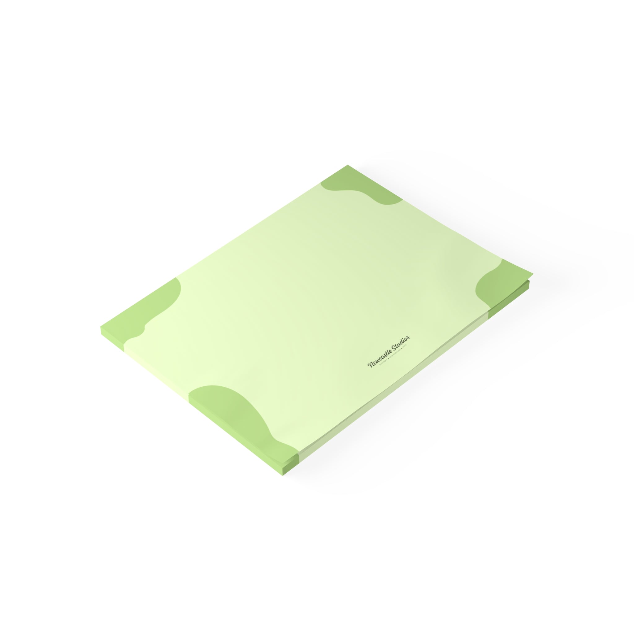 "Limin" Post-it® Notepad