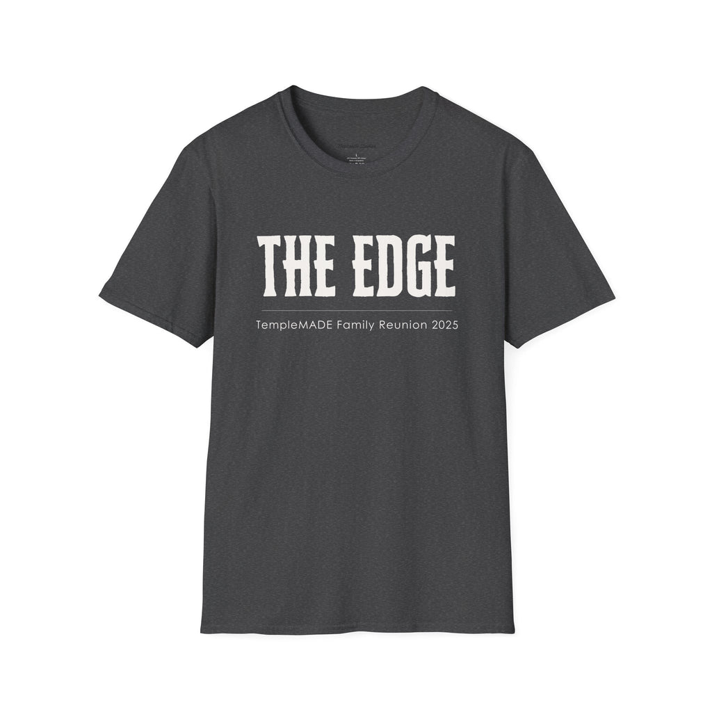 TFR The Edge T-shirt (Adult + Unisex)