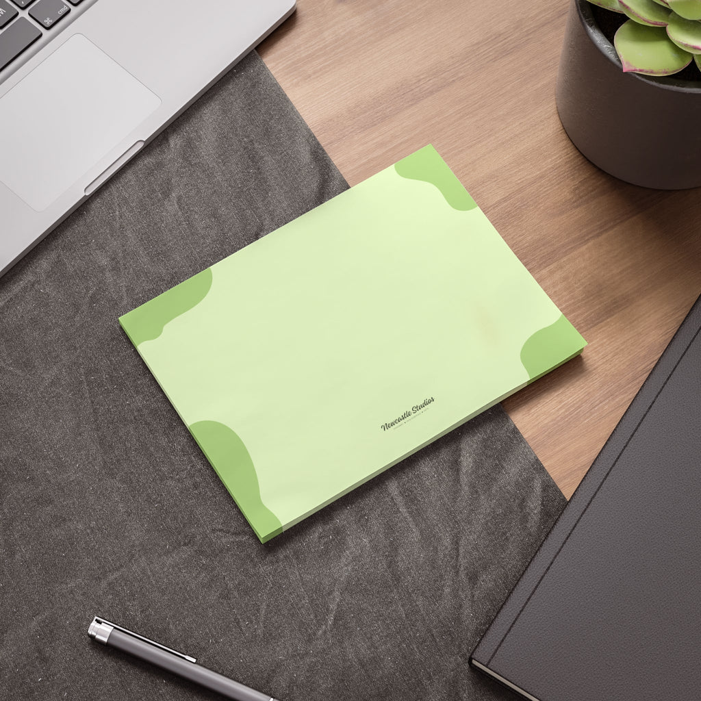"Limin" Post-it® Notepad