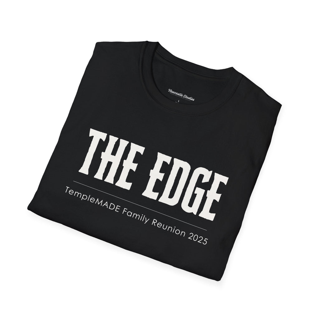 TFR The Edge T-shirt (Adult + Unisex)