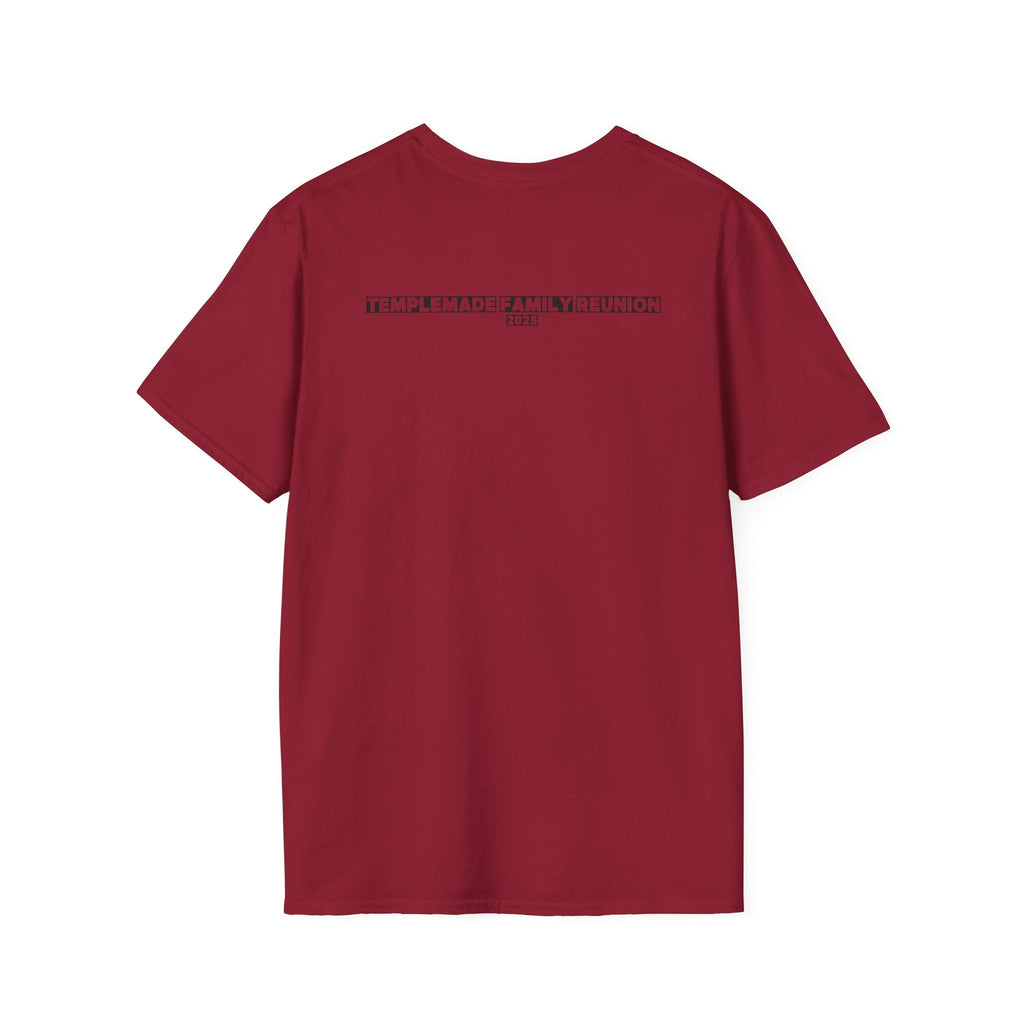 TempleMADE Realtor T-shirt (Adult + Unisex)