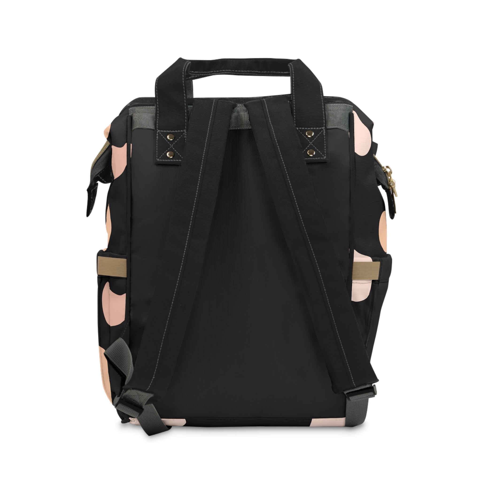 "True Friend #2" Backpack