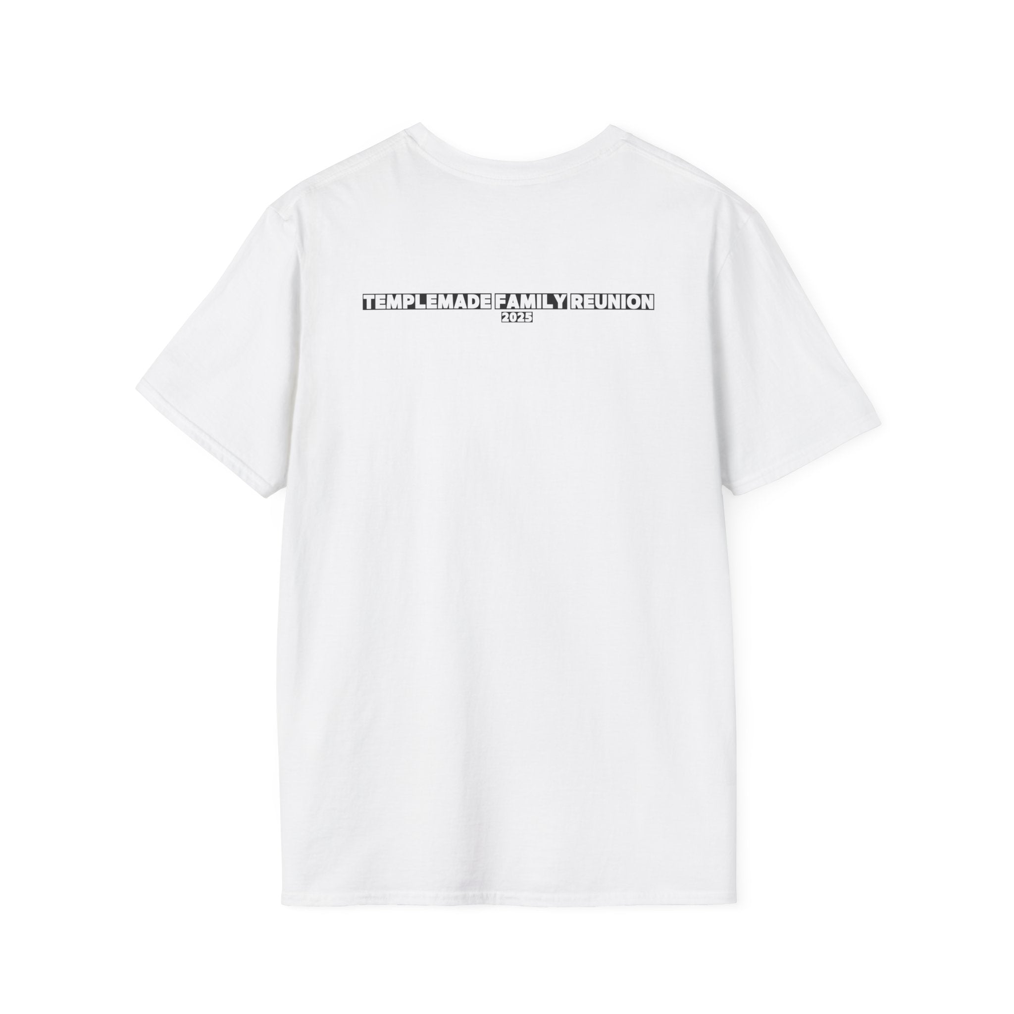 TempleMADE Lawyer T-shirt (Adult + Unisex)