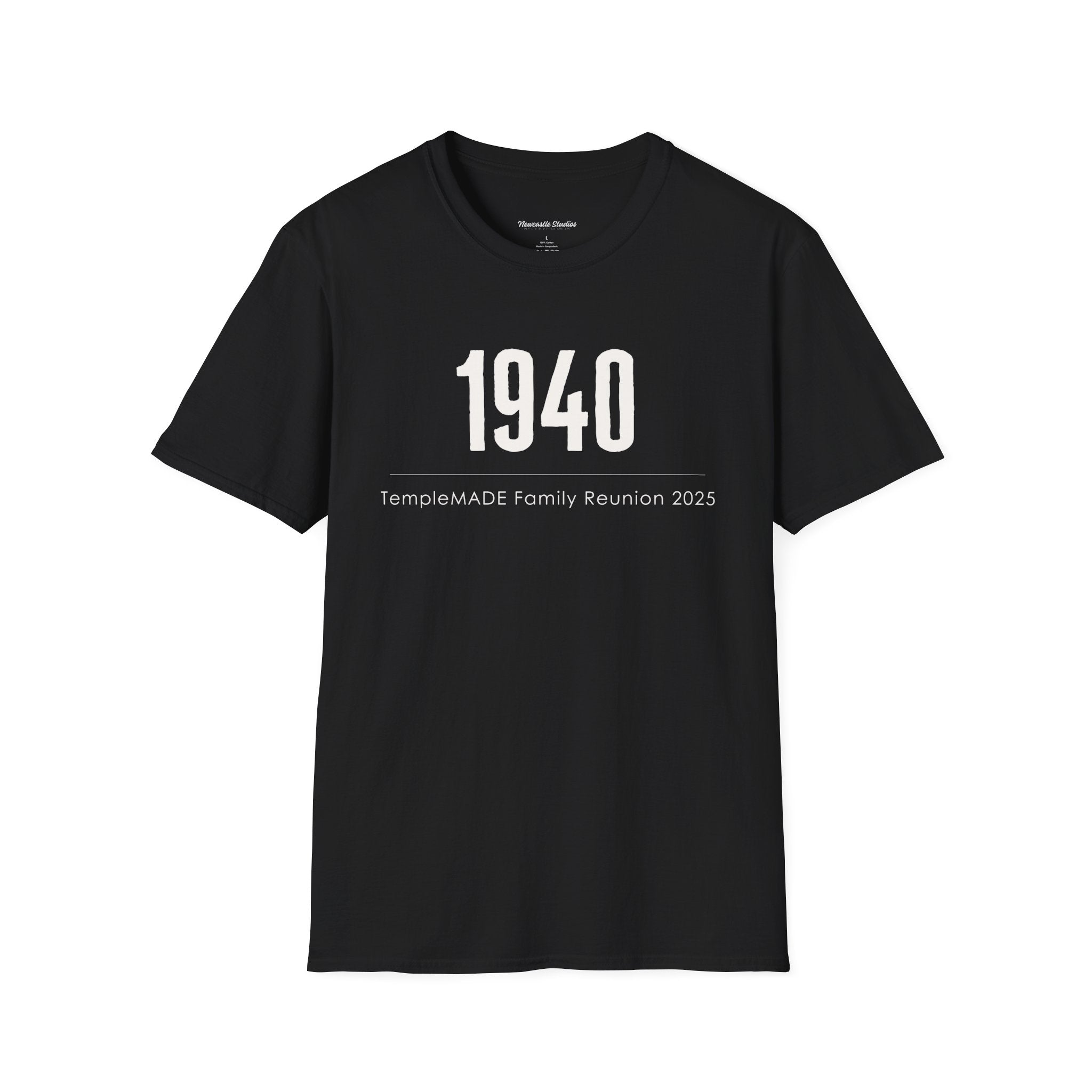 TFR 1940 T-shirt (Adult + Unisex)