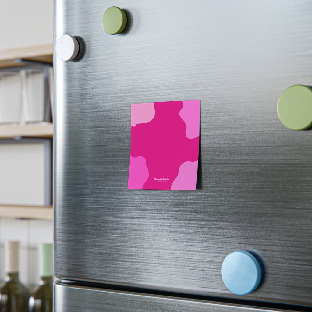 "Barbie Pink" Post-it® Notepad