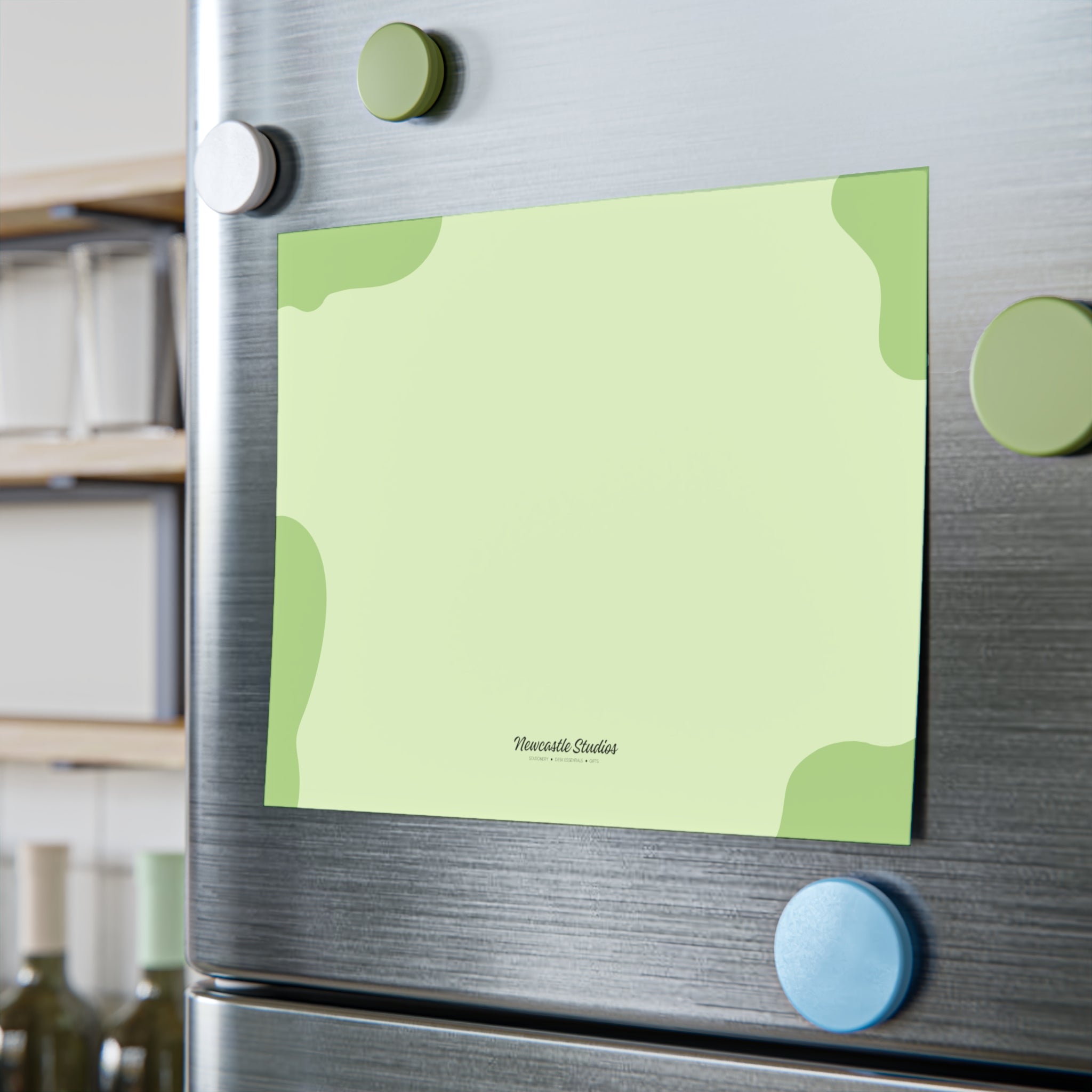 "Limin" Post-it® Notepad