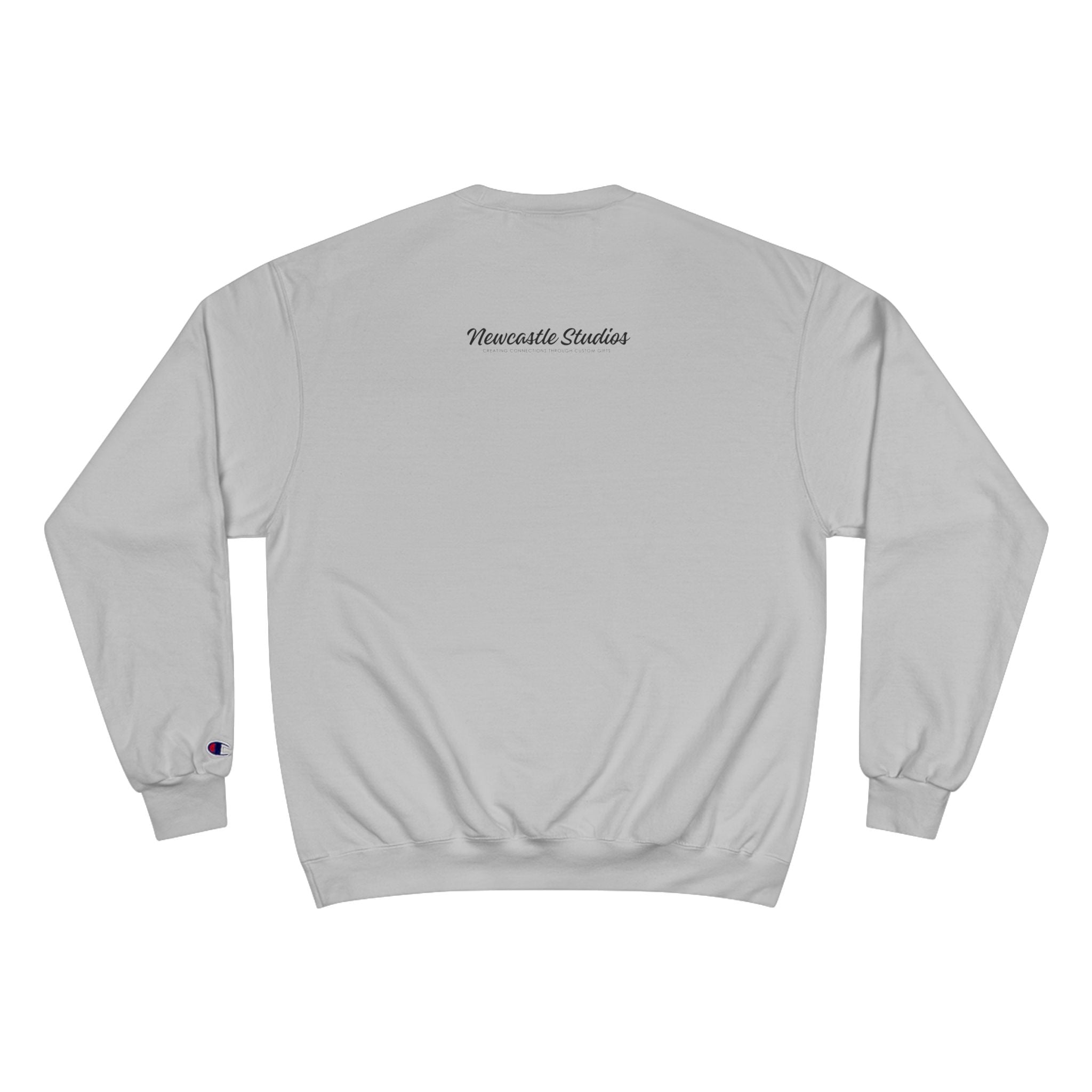 TempleMADE Teacher Crewneck