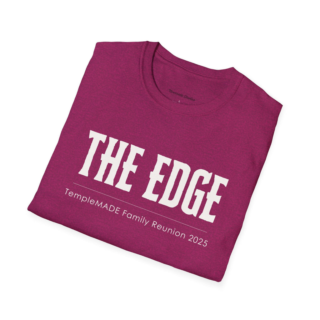 TFR The Edge T-shirt (Adult + Unisex)