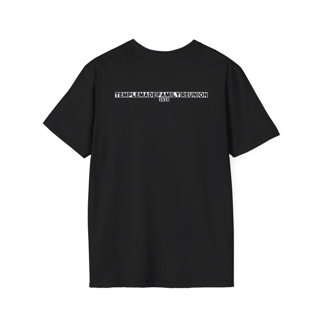 TFR The Edge T-shirt (Adult + Unisex)