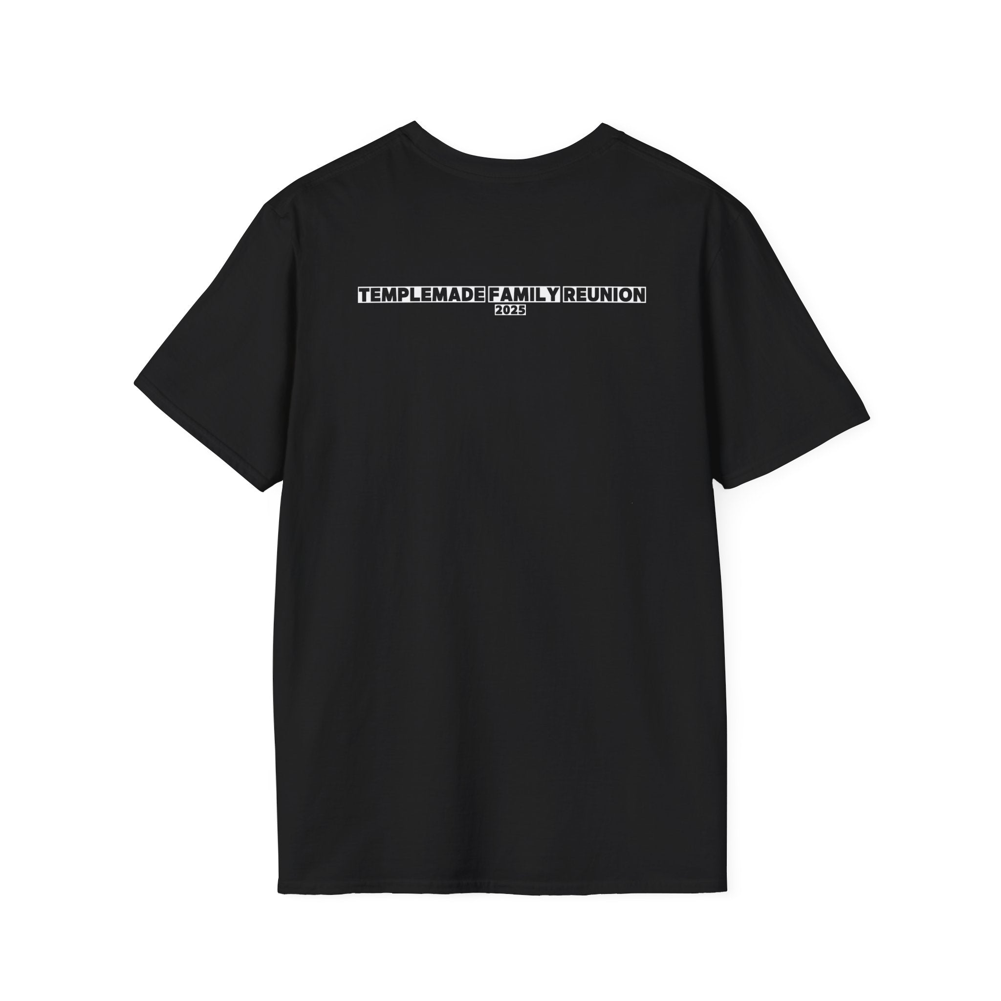 TFR The Edge T-shirt (Adult + Unisex)