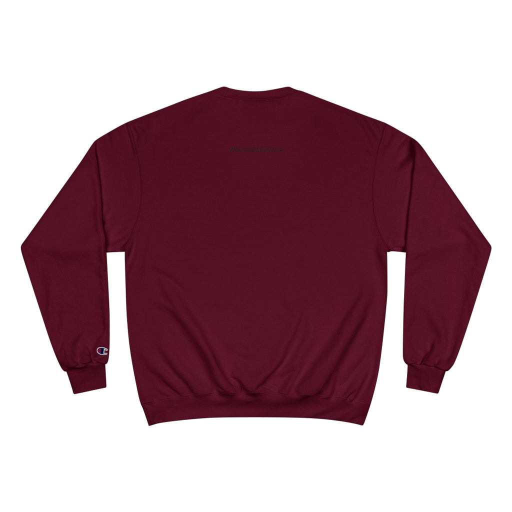 TFR J+H: Hardwick Crewneck