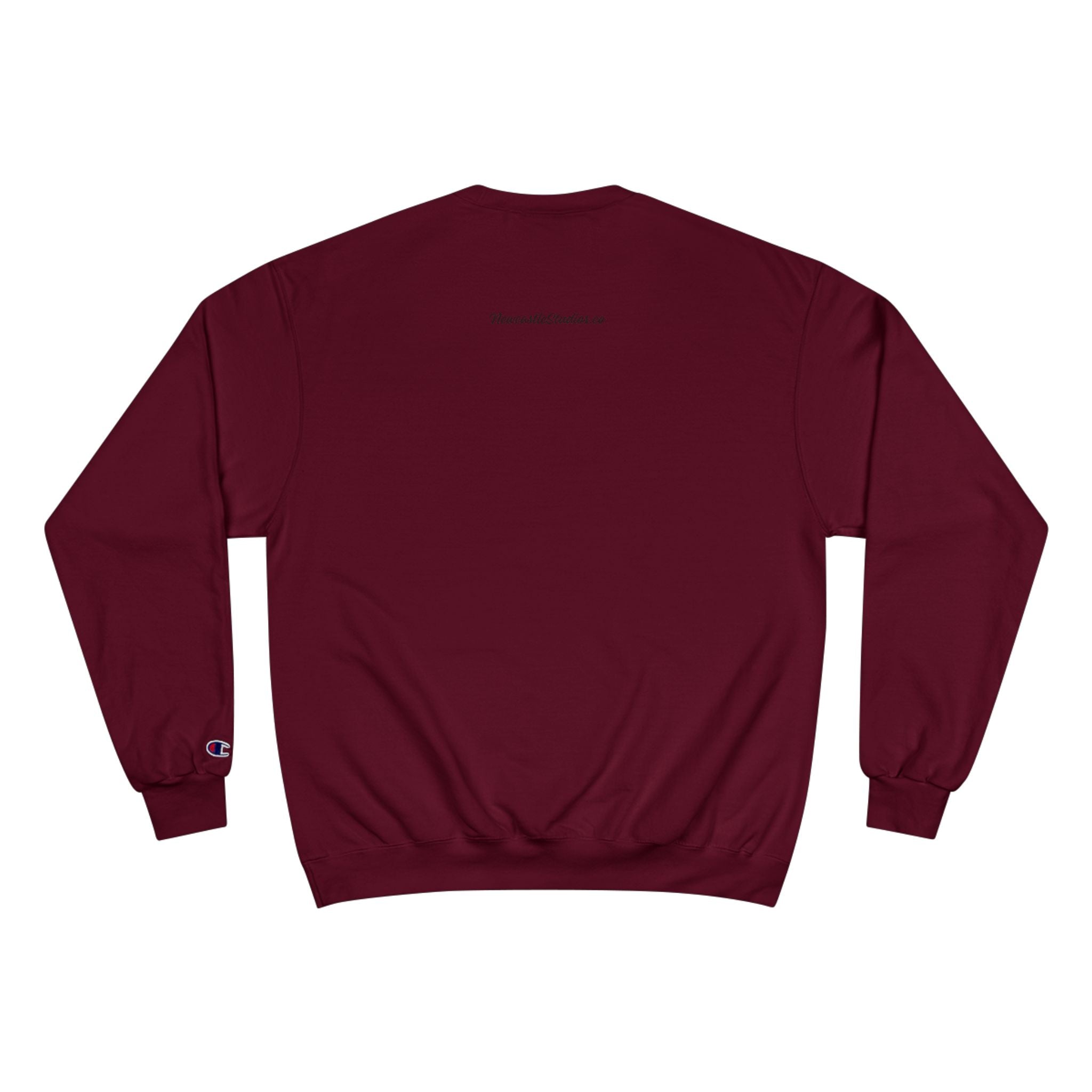 TFR J+H: Hardwick Crewneck