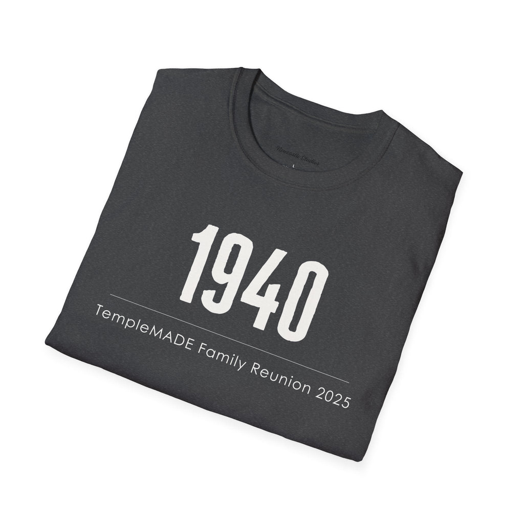 TFR 1940 T-shirt (Adult + Unisex)
