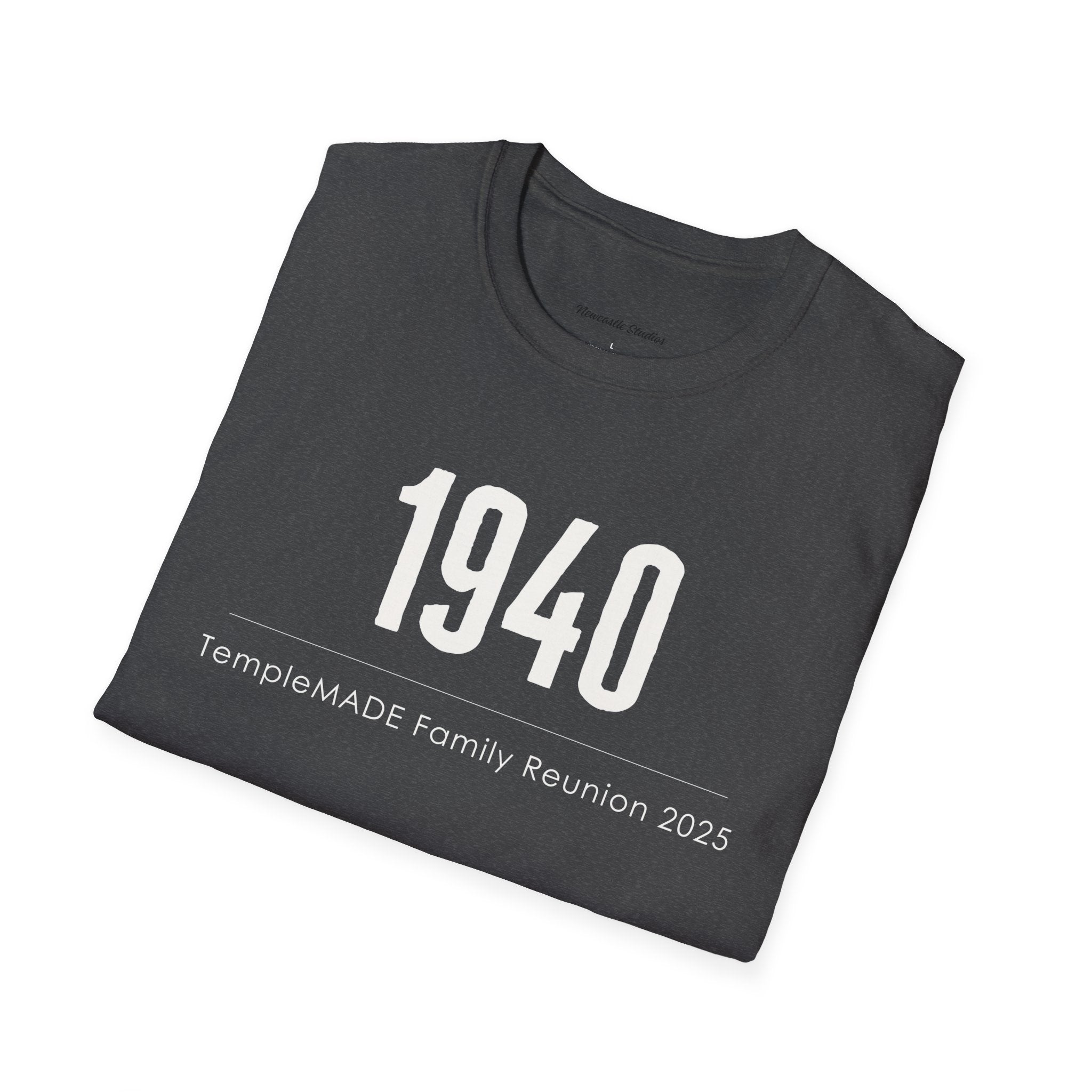 TFR 1940 T-shirt (Adult + Unisex)