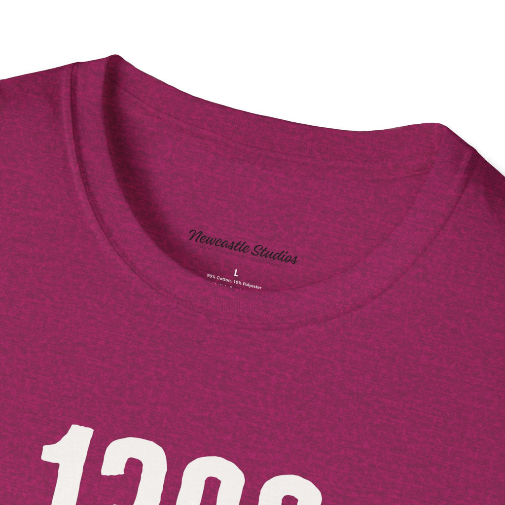 TFR 1300 T-shirt (Adult + Unisex)