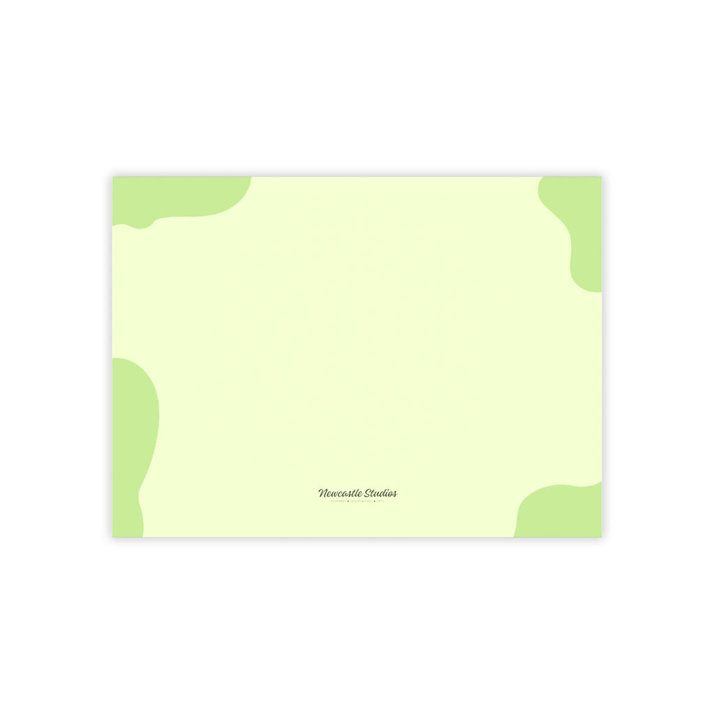 "Limin" Post-it® Notepad