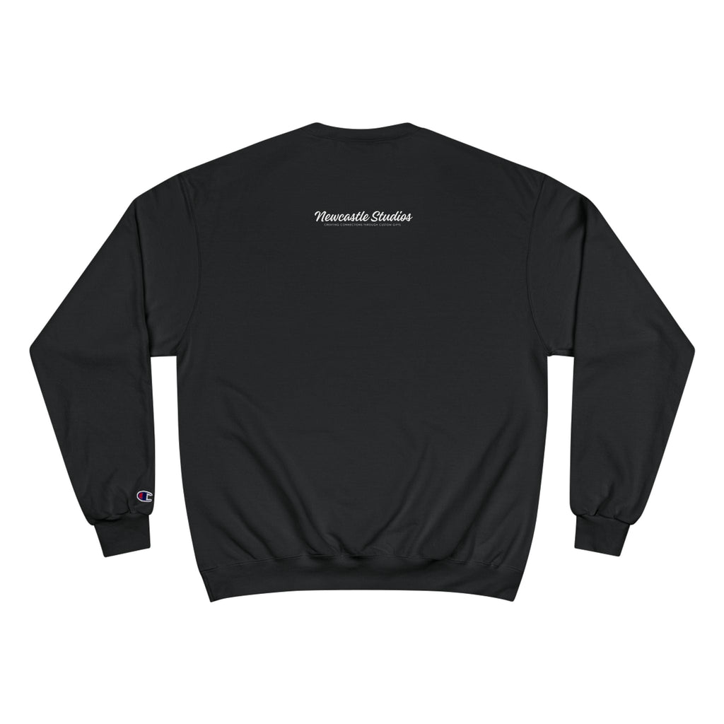 TempleMADE Educator Crewneck