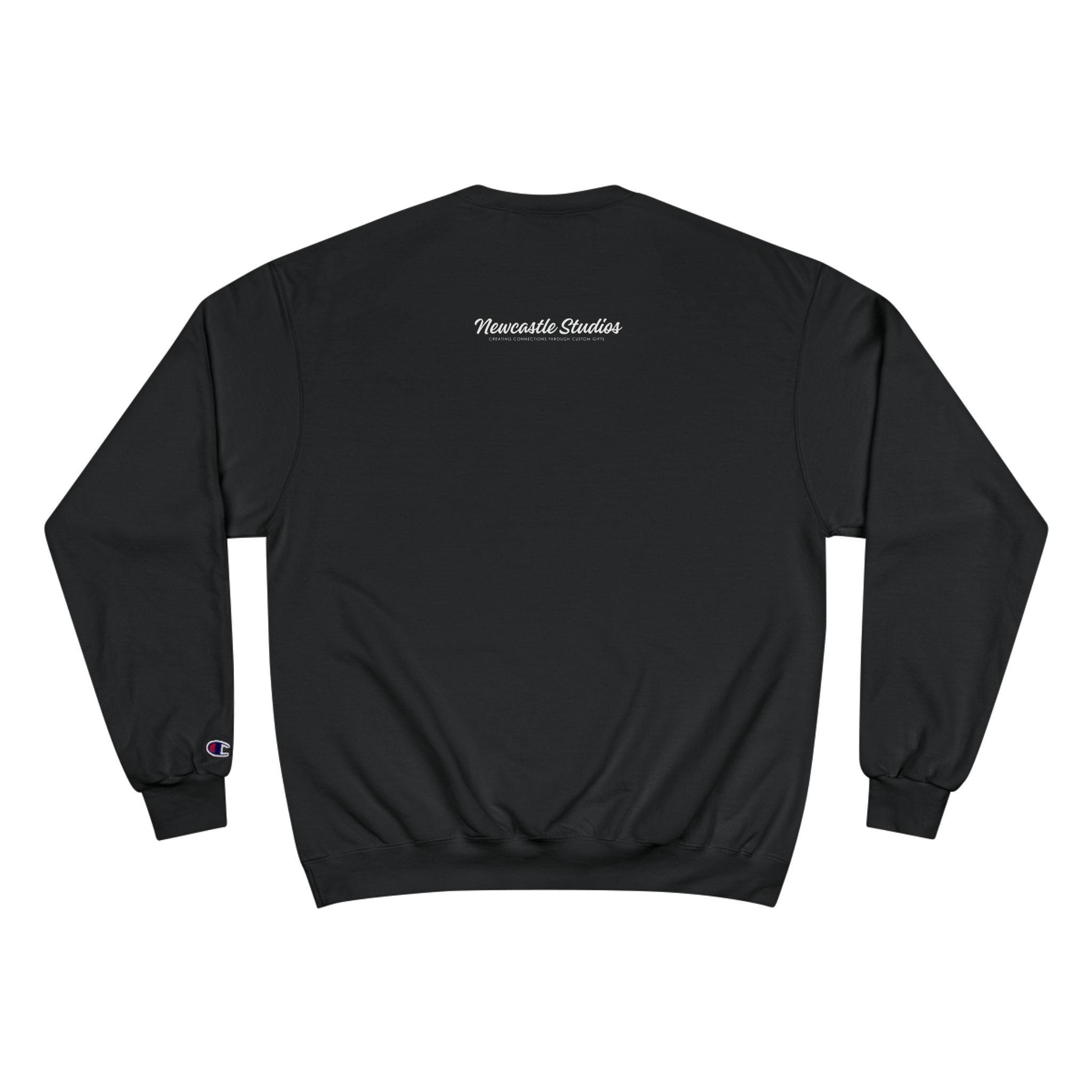 TempleMADE Educator Crewneck