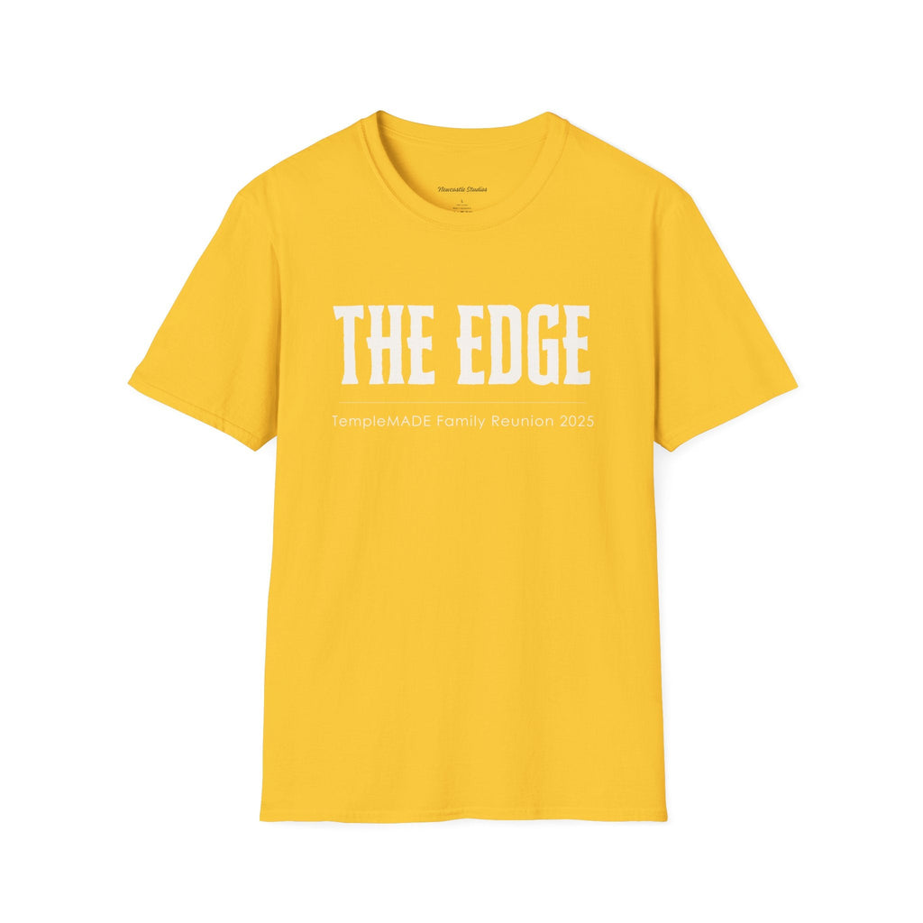 TFR The Edge T-shirt (Adult + Unisex)