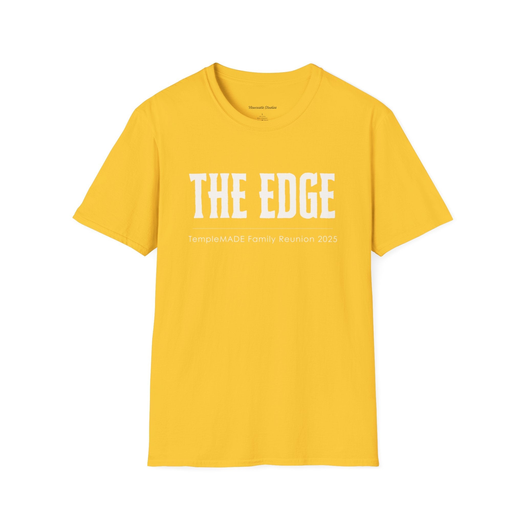 TFR The Edge T-shirt (Adult + Unisex)