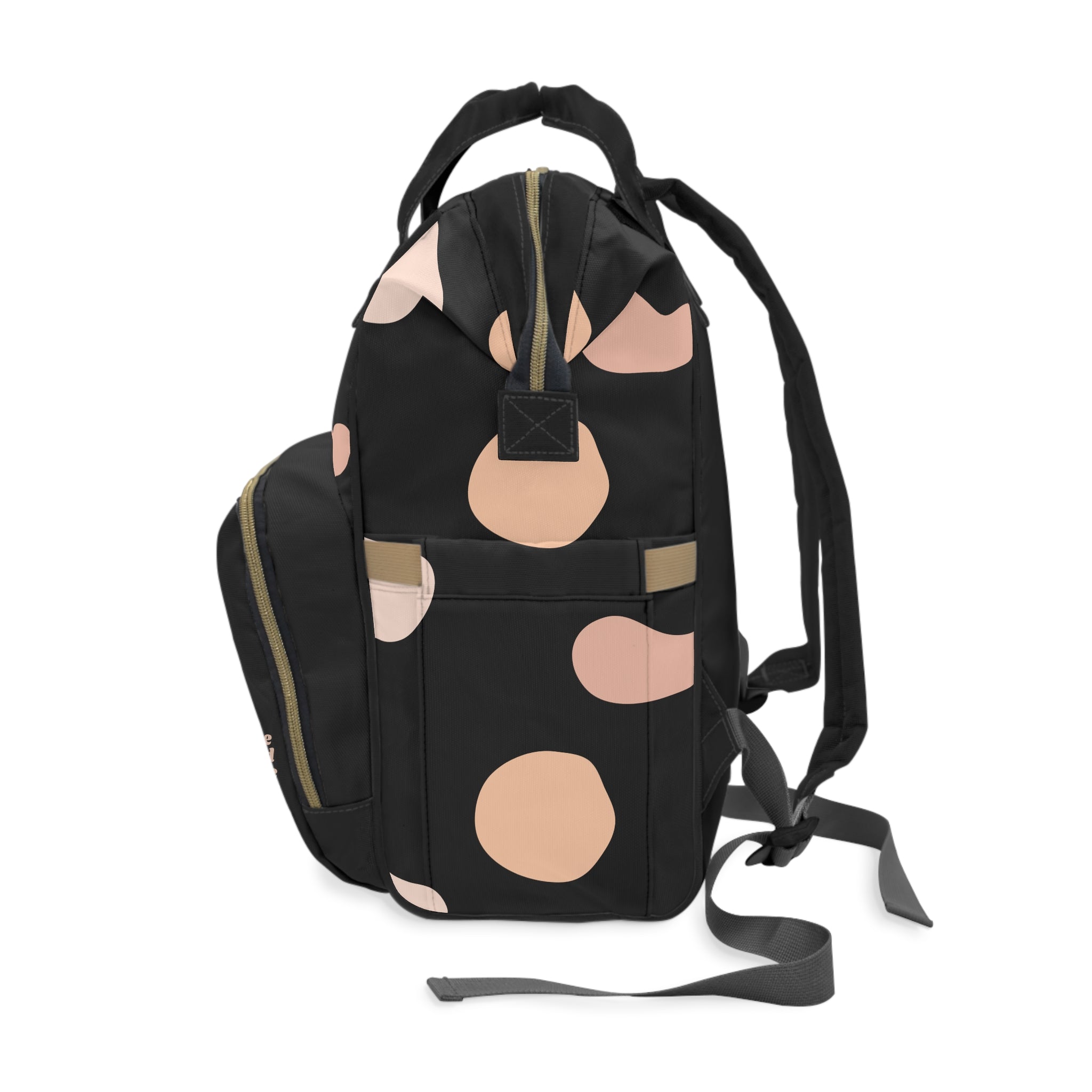 "True Friend #2" Backpack