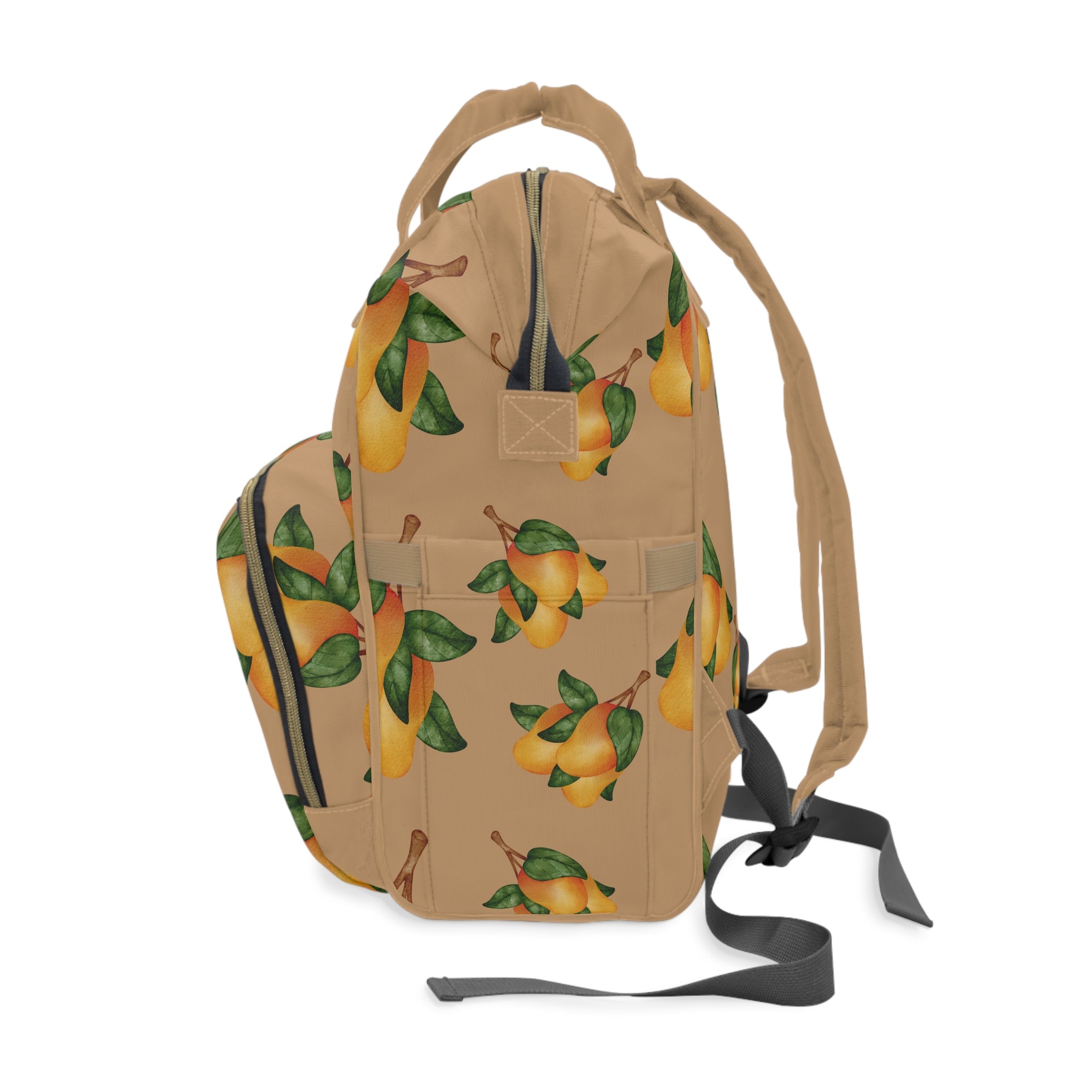 "All the Mangoes" Backpack