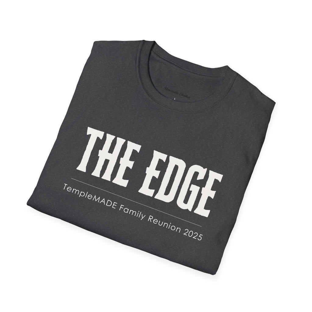 TFR The Edge T-shirt (Adult + Unisex)