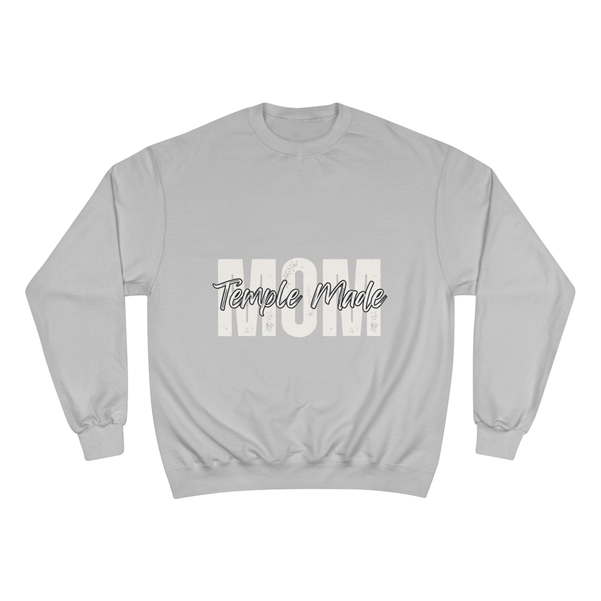 TempleMADE Mom Crewneck