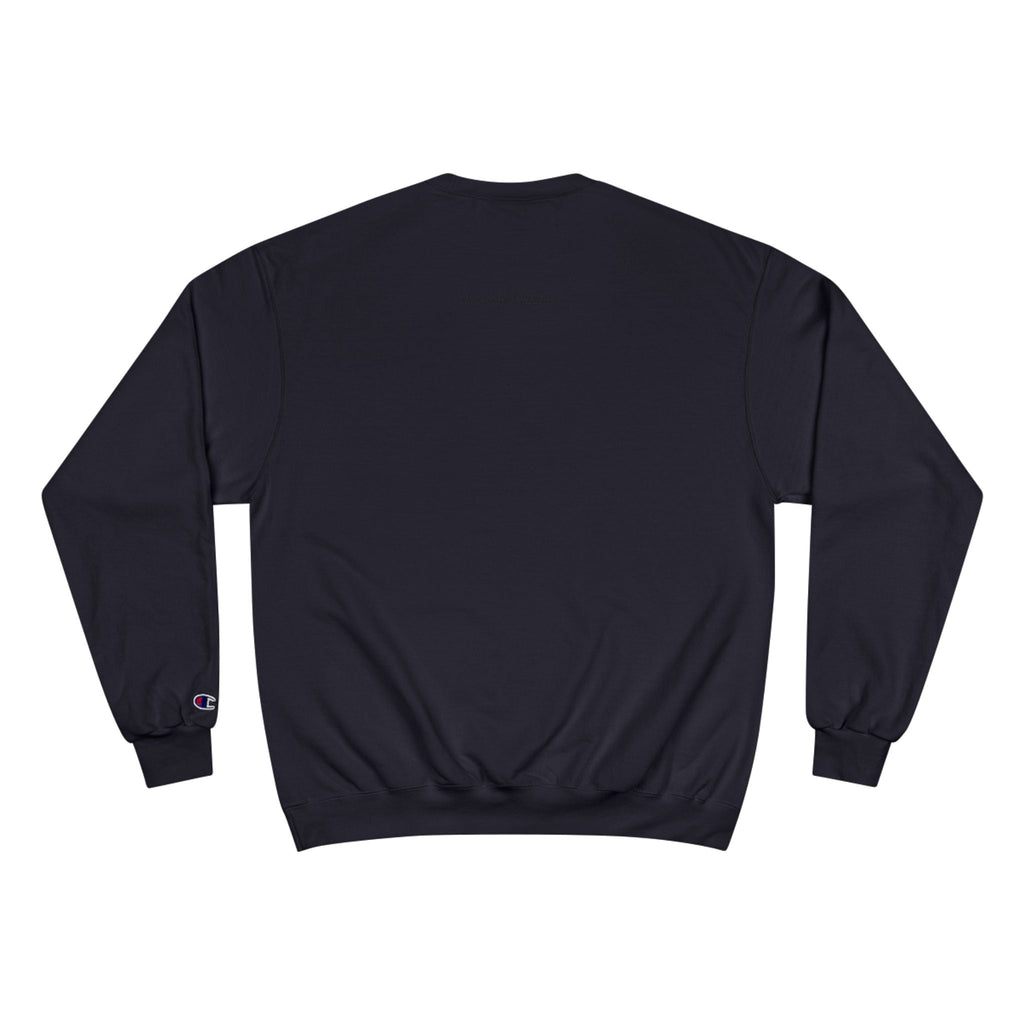 TFR J+H: Hardwick Crewneck