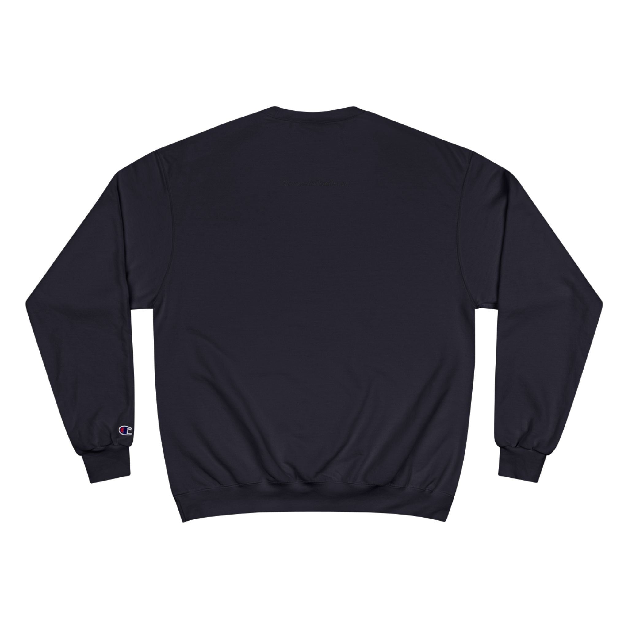 TFR J+H: Hardwick Crewneck