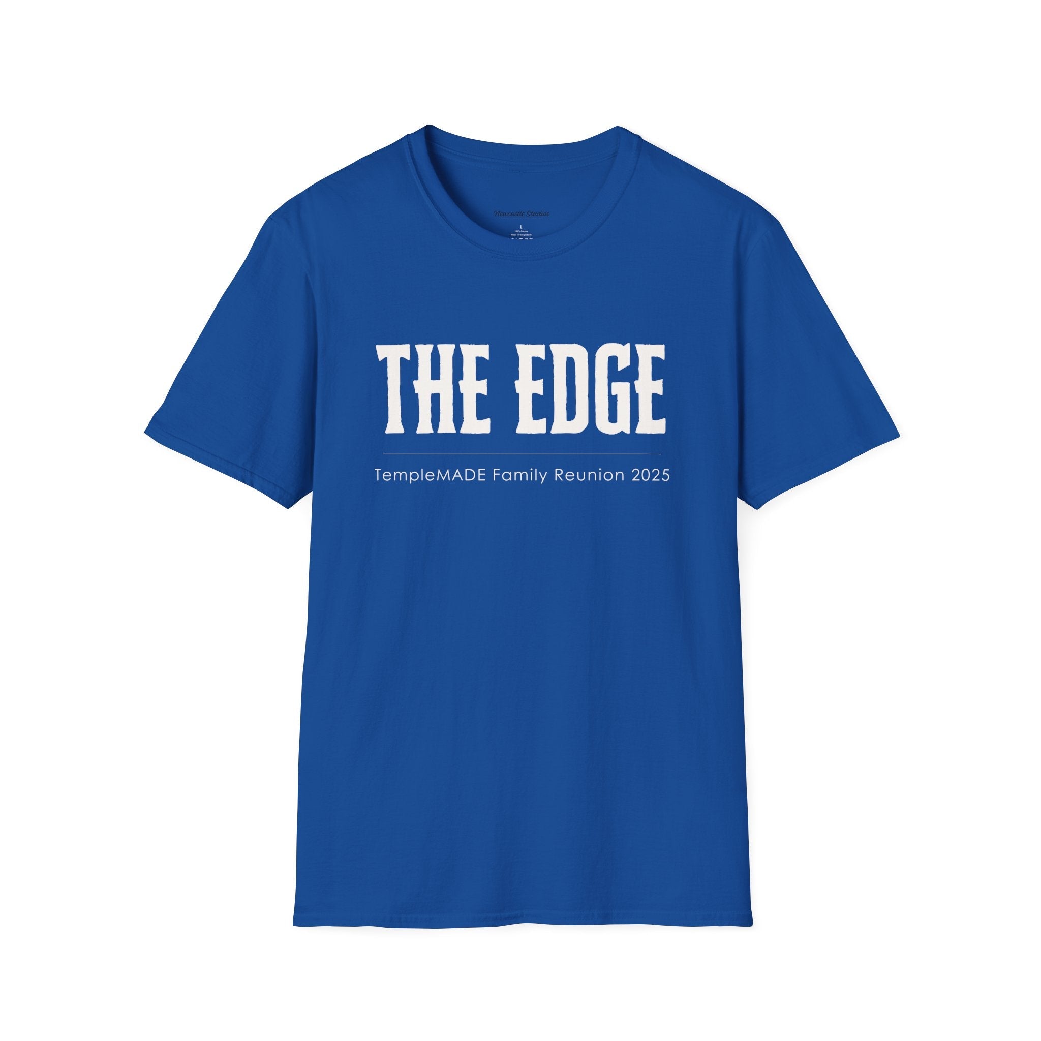 TFR The Edge T-shirt (Adult + Unisex)