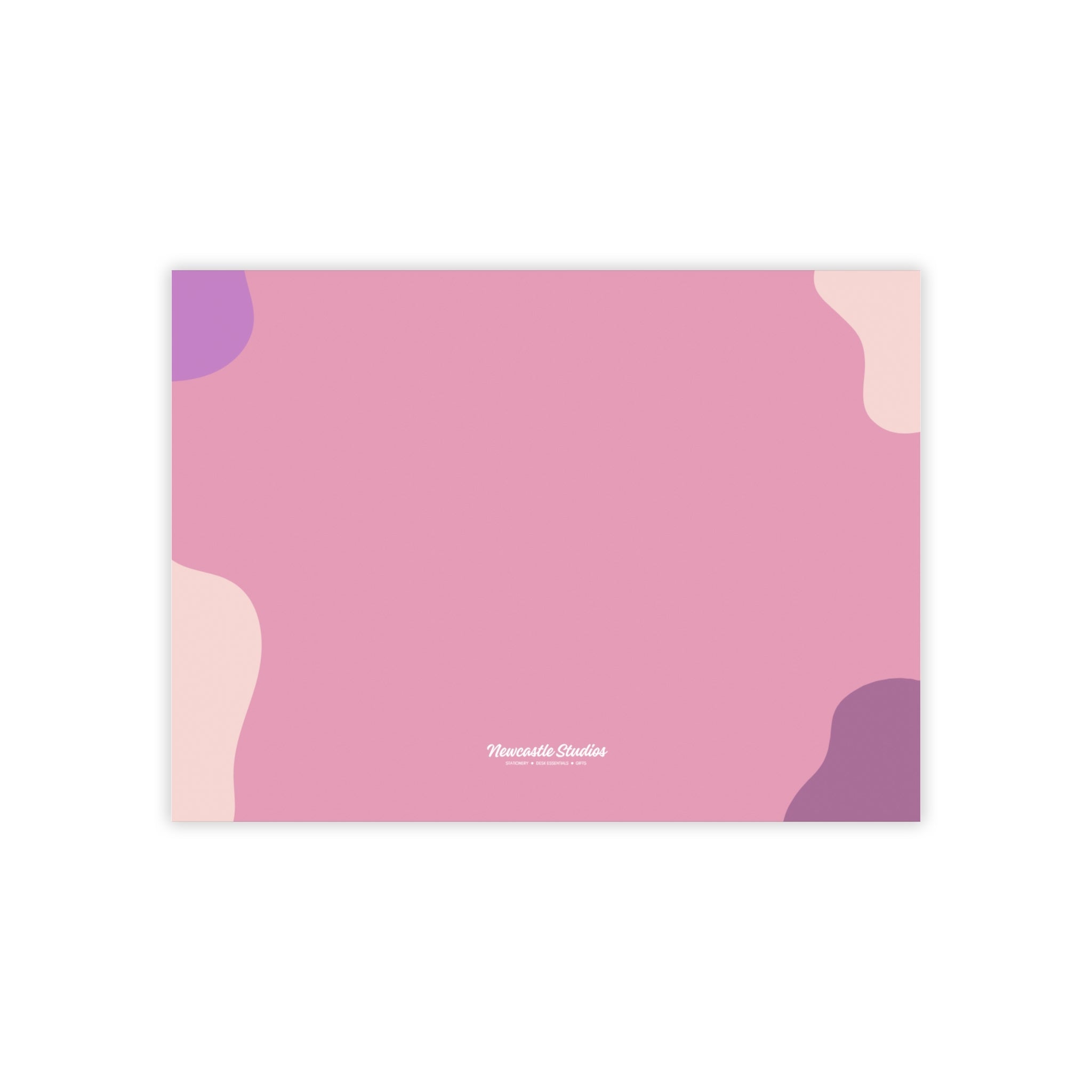 "Blackberry" Post-it® Notepad