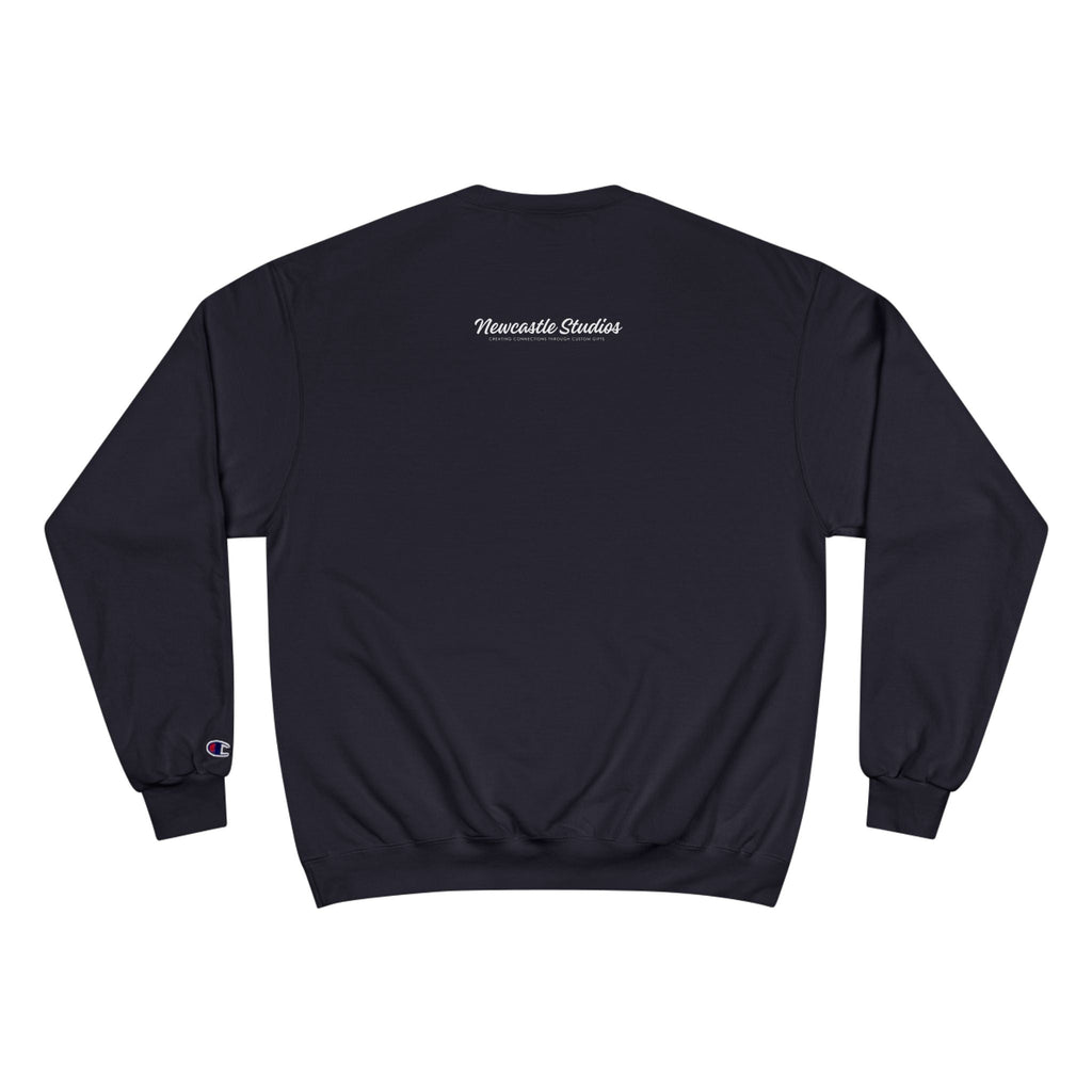 TempleMADE Educator Crewneck