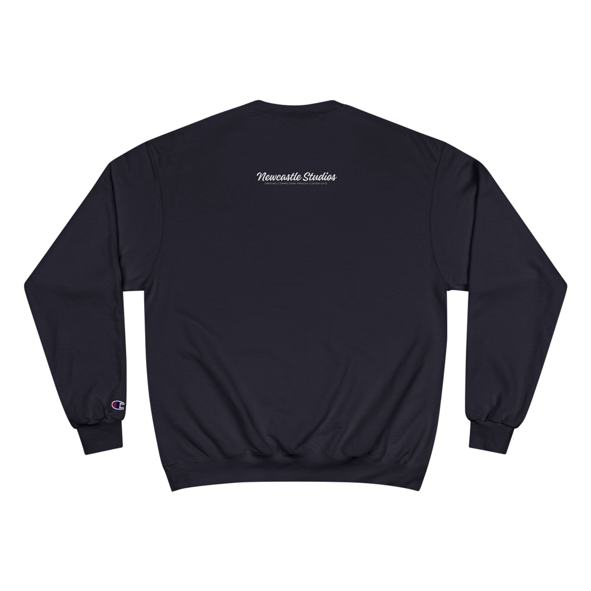 TempleMADE Educator Crewneck
