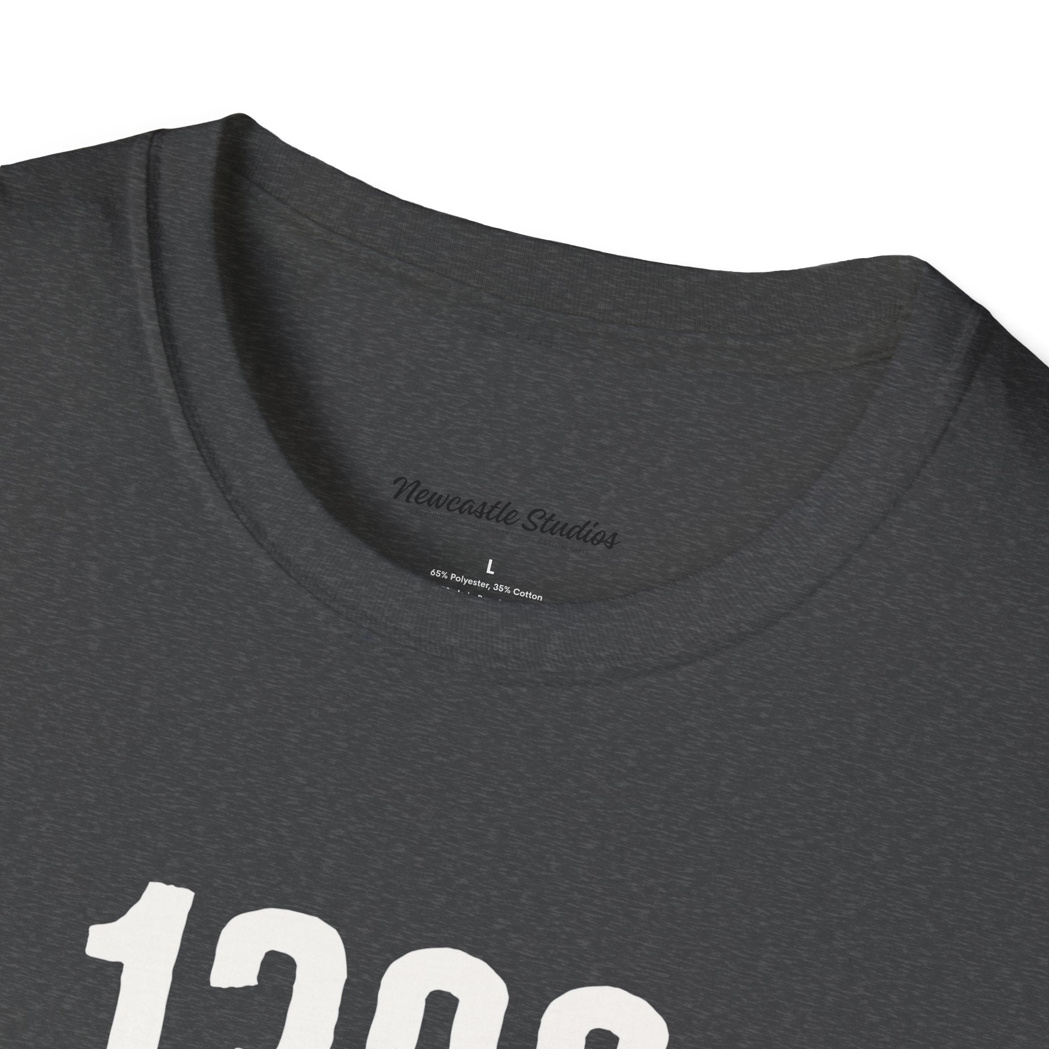 TFR 1300 T-shirt (Adult + Unisex)