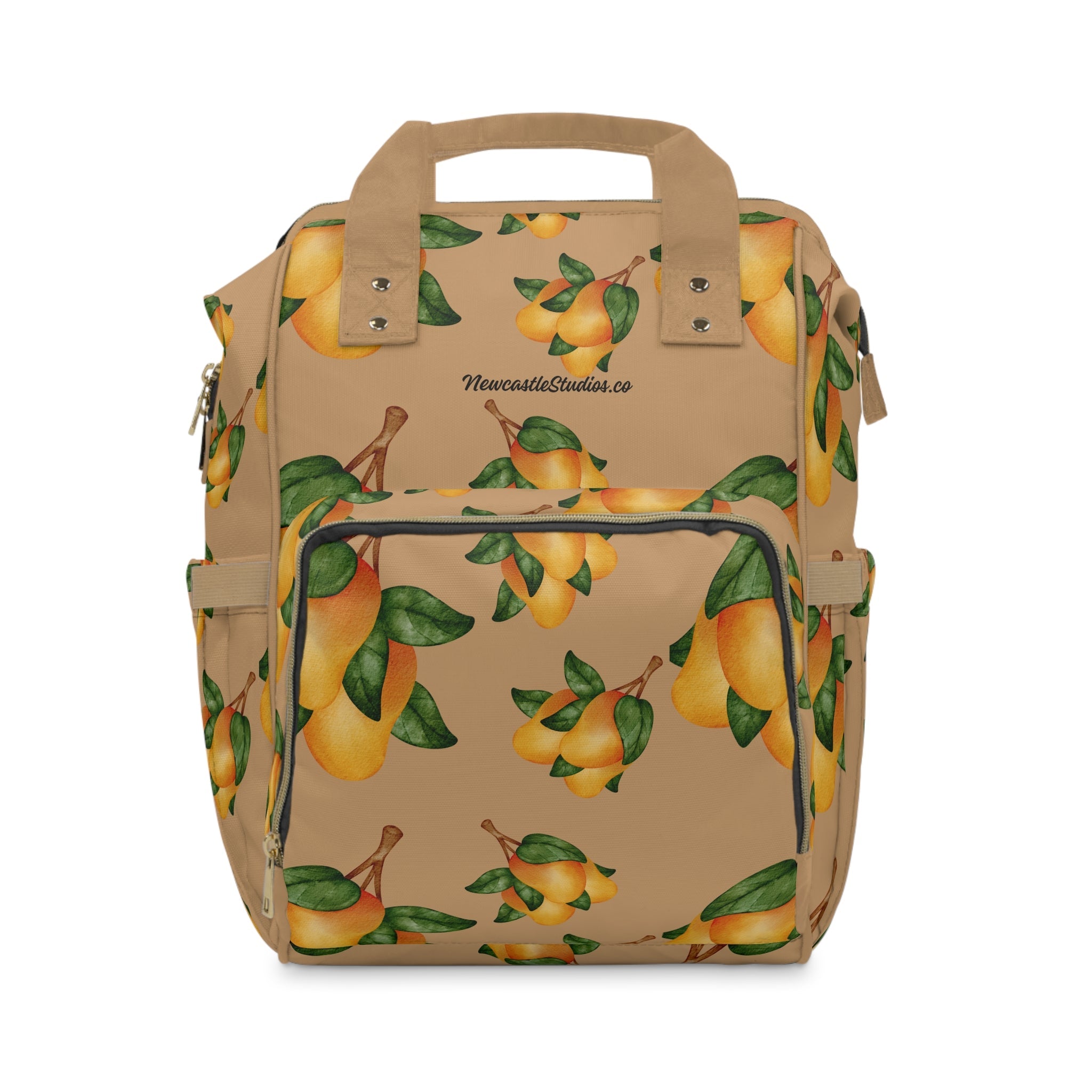"All the Mangoes" Backpack
