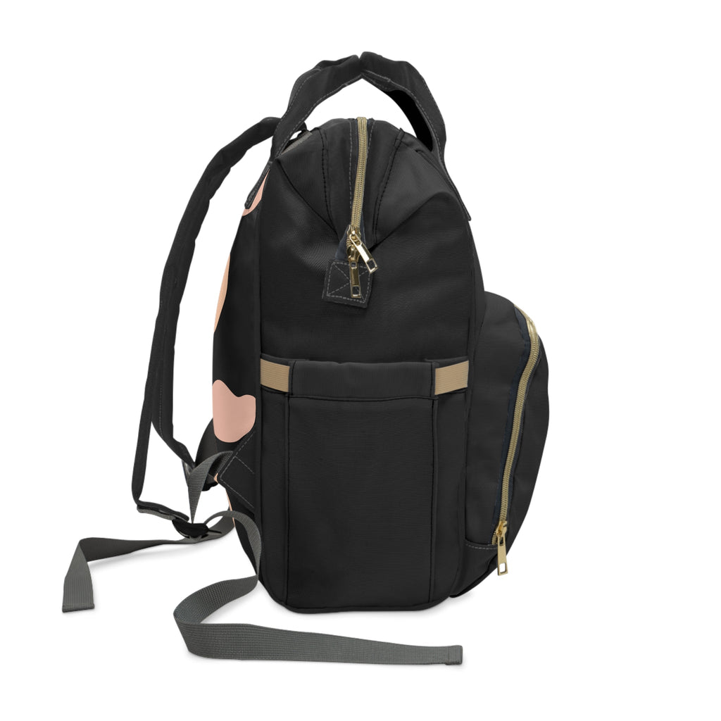 "True Friend #1" Backpack