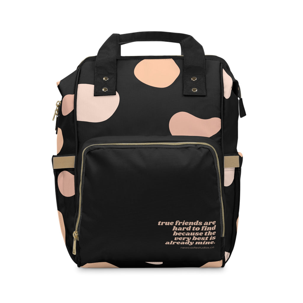 "True Friend #2" Backpack