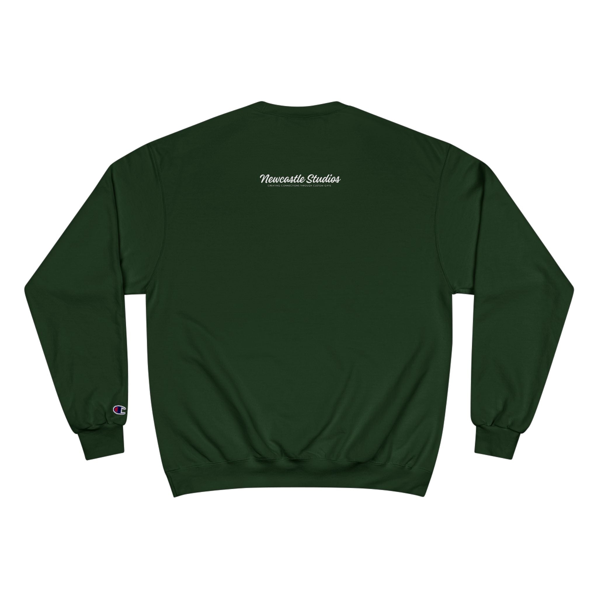 TempleMADE Educator Crewneck