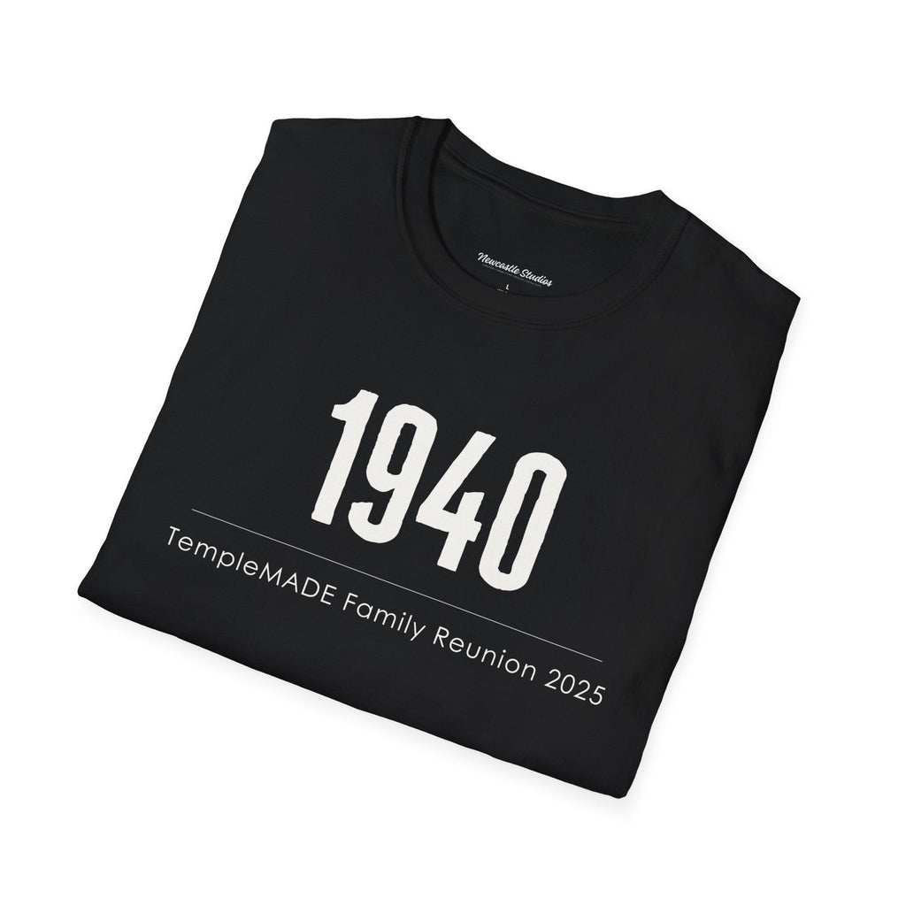 TFR 1940 T-shirt (Adult + Unisex)