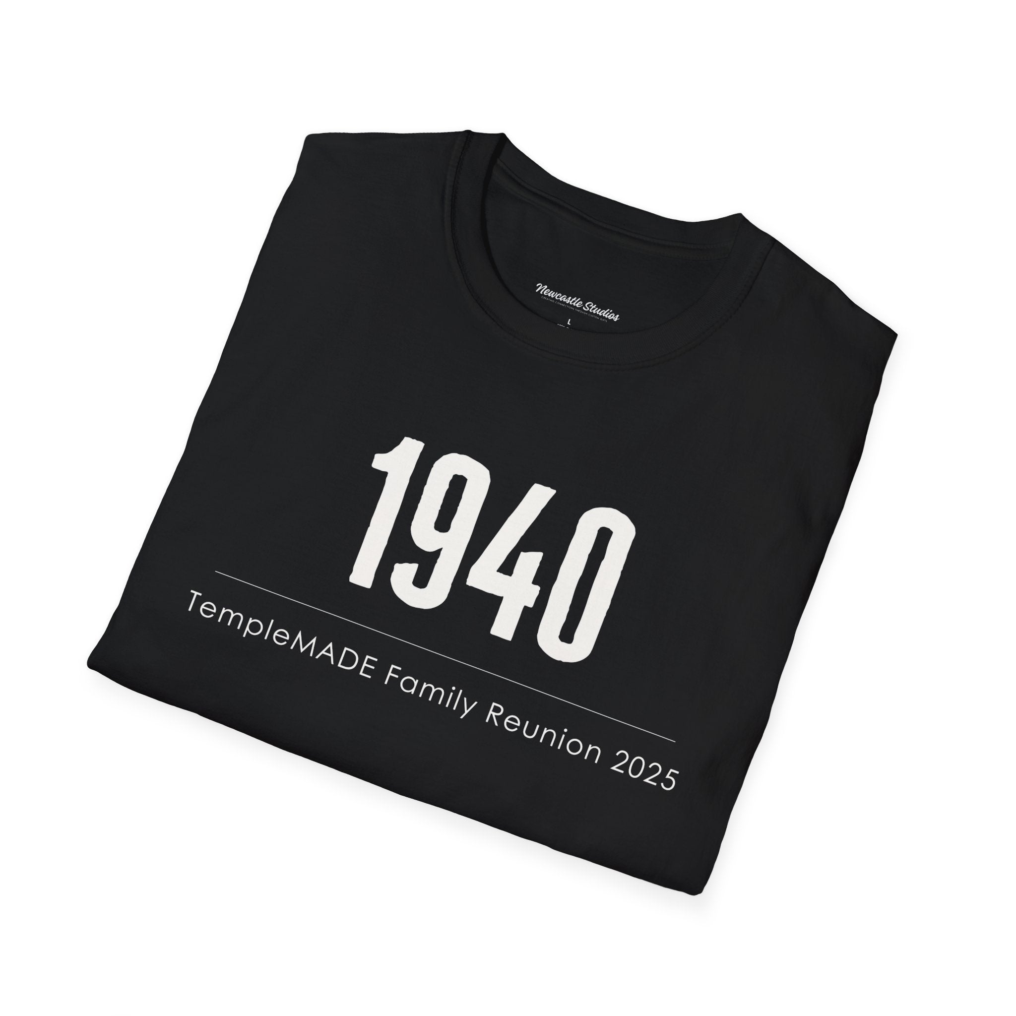 TFR 1940 T-shirt (Adult + Unisex)