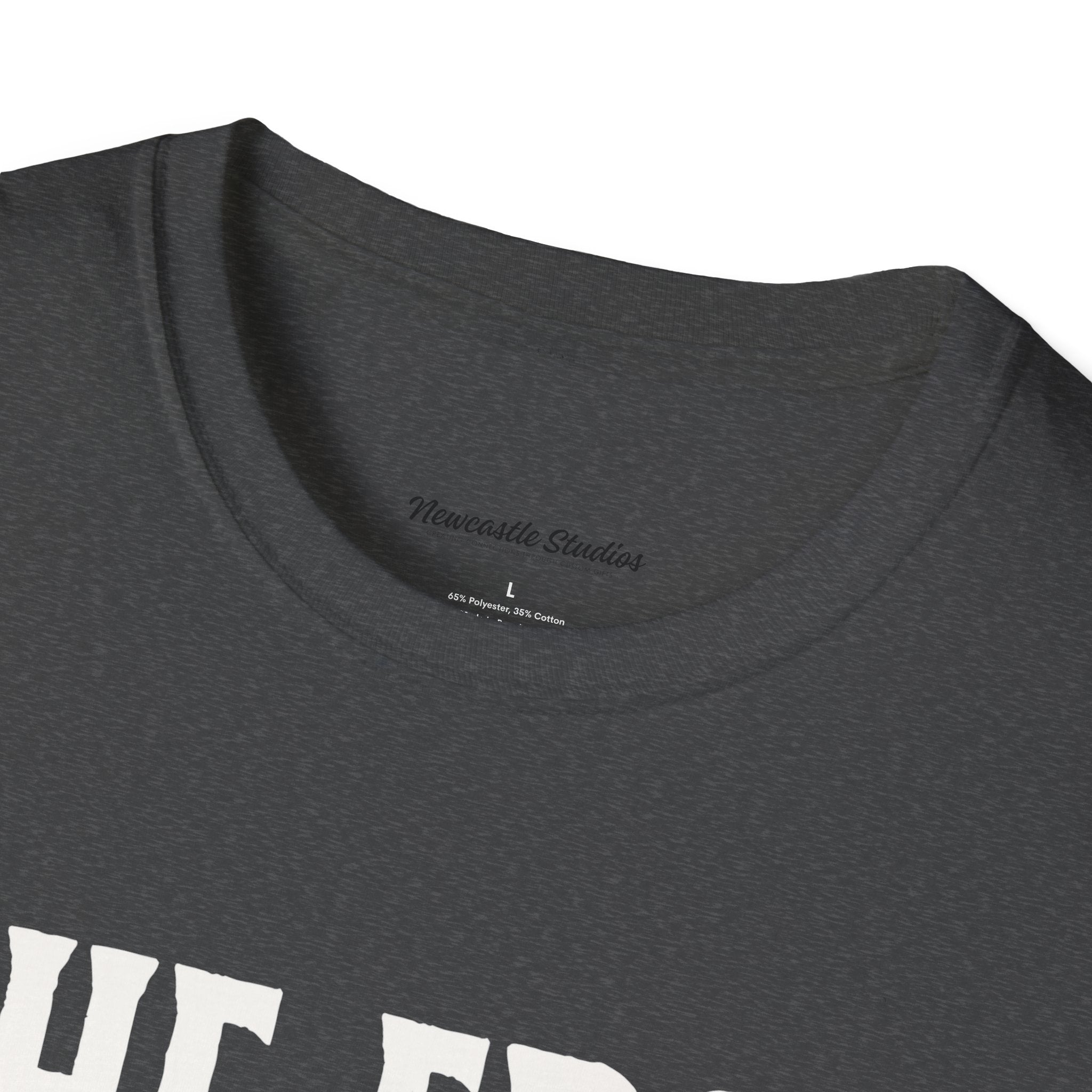 TFR The Edge T-shirt (Adult + Unisex)