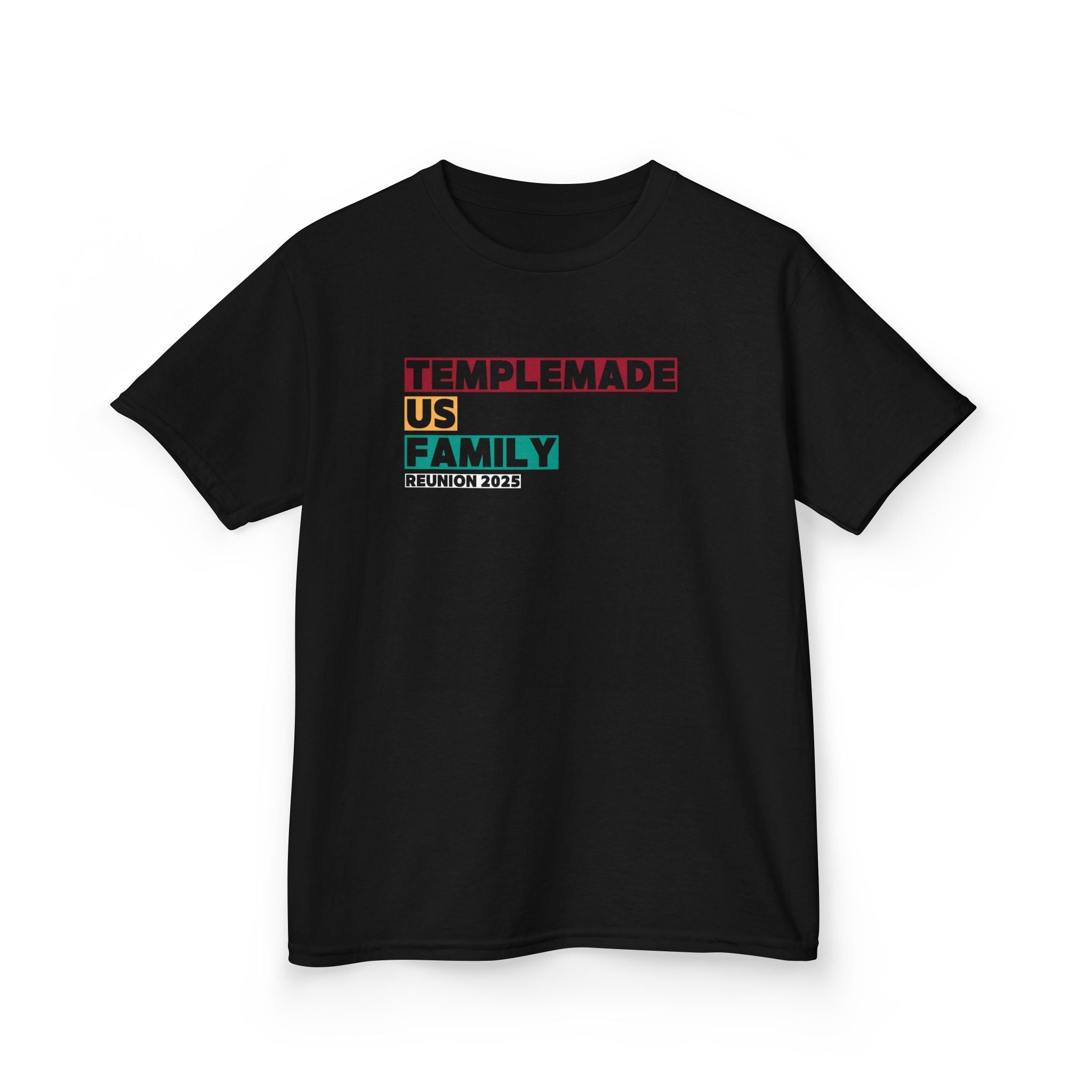 TFR Youth T-Shirt