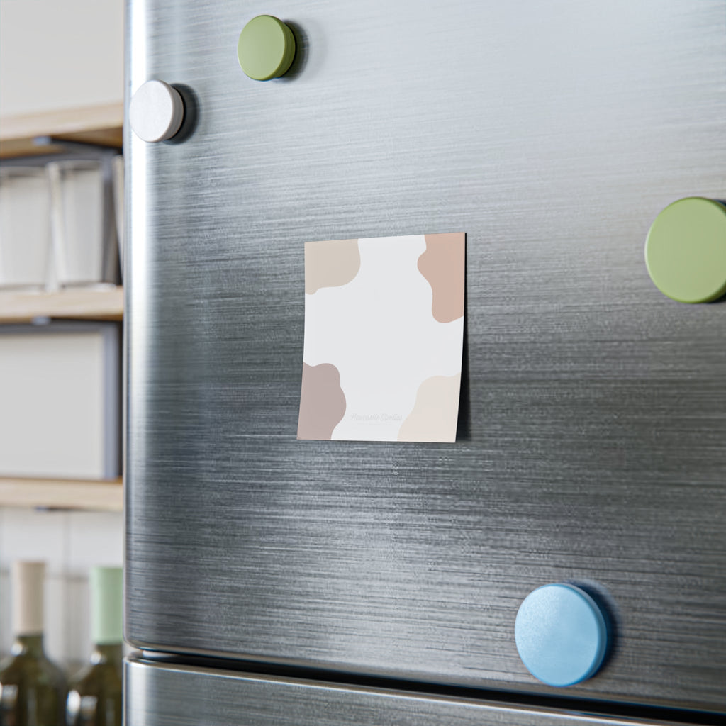 "Nude" Post-it® Notepad