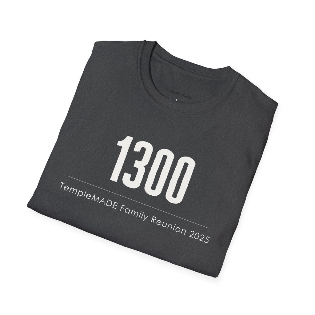 TFR 1300 T-shirt (Adult + Unisex)