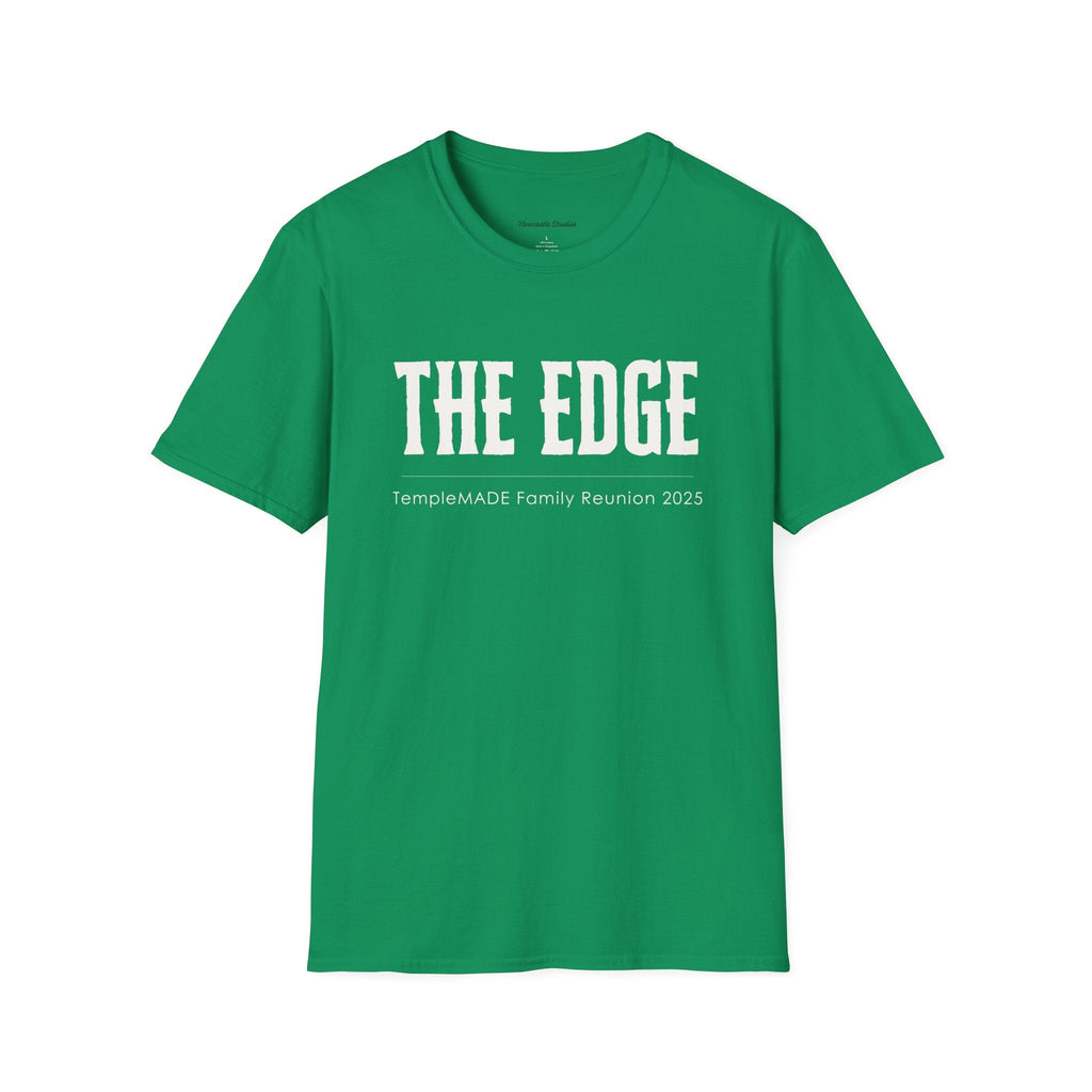 TFR The Edge T-shirt (Adult + Unisex)